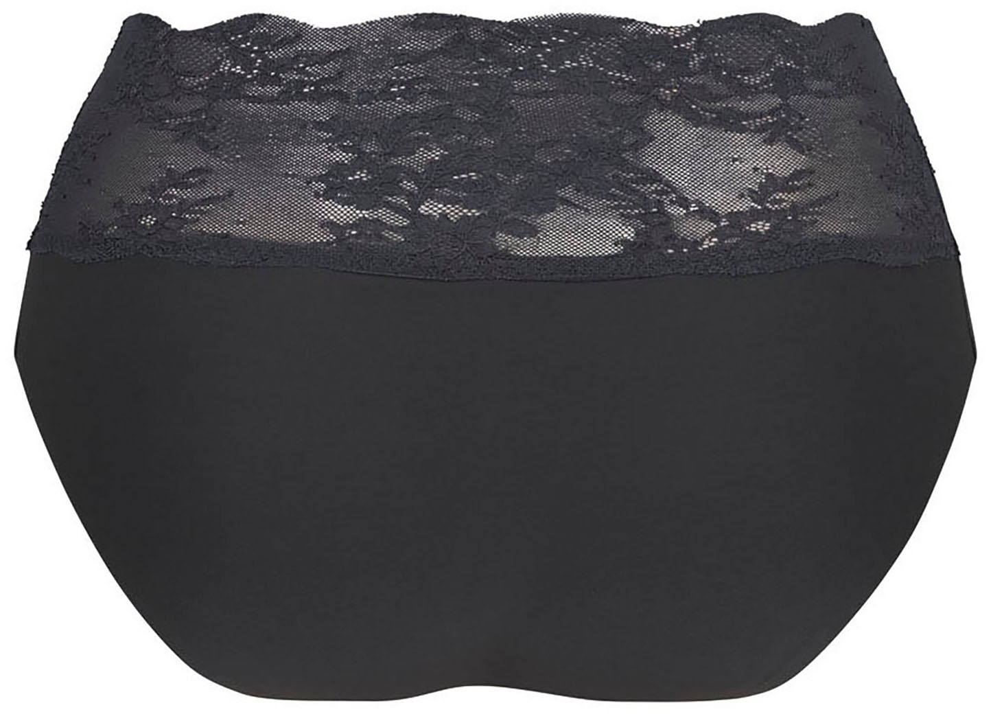 Anita since 1886 Taillenslip »Essential Lace« weich, feminin, elastisch, bequem, dekoratives Spitzenband