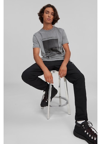 O'Neill T-Shirt »Mountain Frame Ss T-Shirt« kaufen