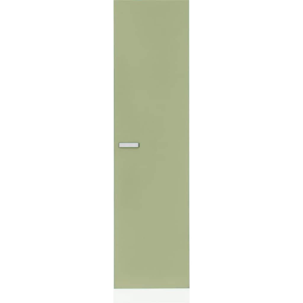 wiho Küchen Seitenschrank »Husum«, 50 cm breit