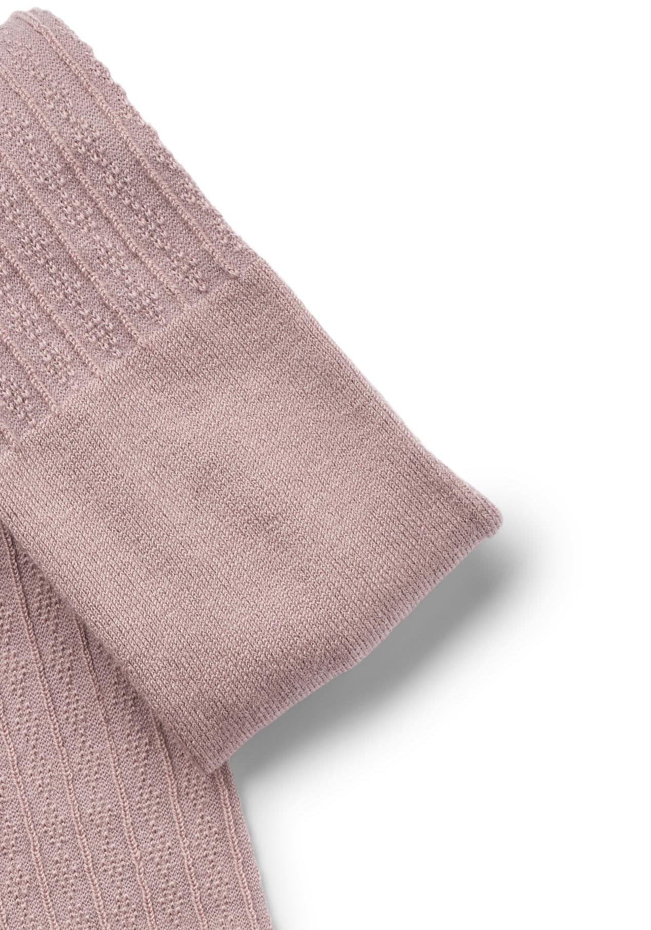 WHEAT Strumpfhose »Wool Lace Tights Karla«