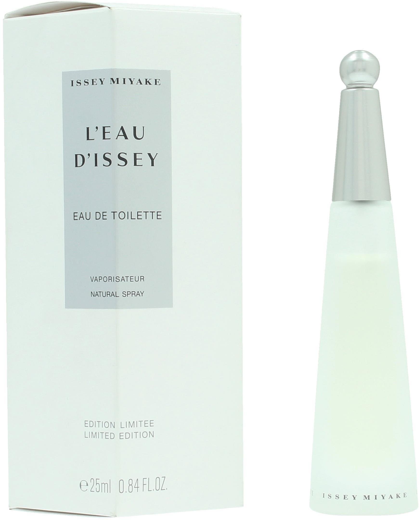 2. Bild von Issey Miyake Eau de Toilette »L'Eau d'Issey«