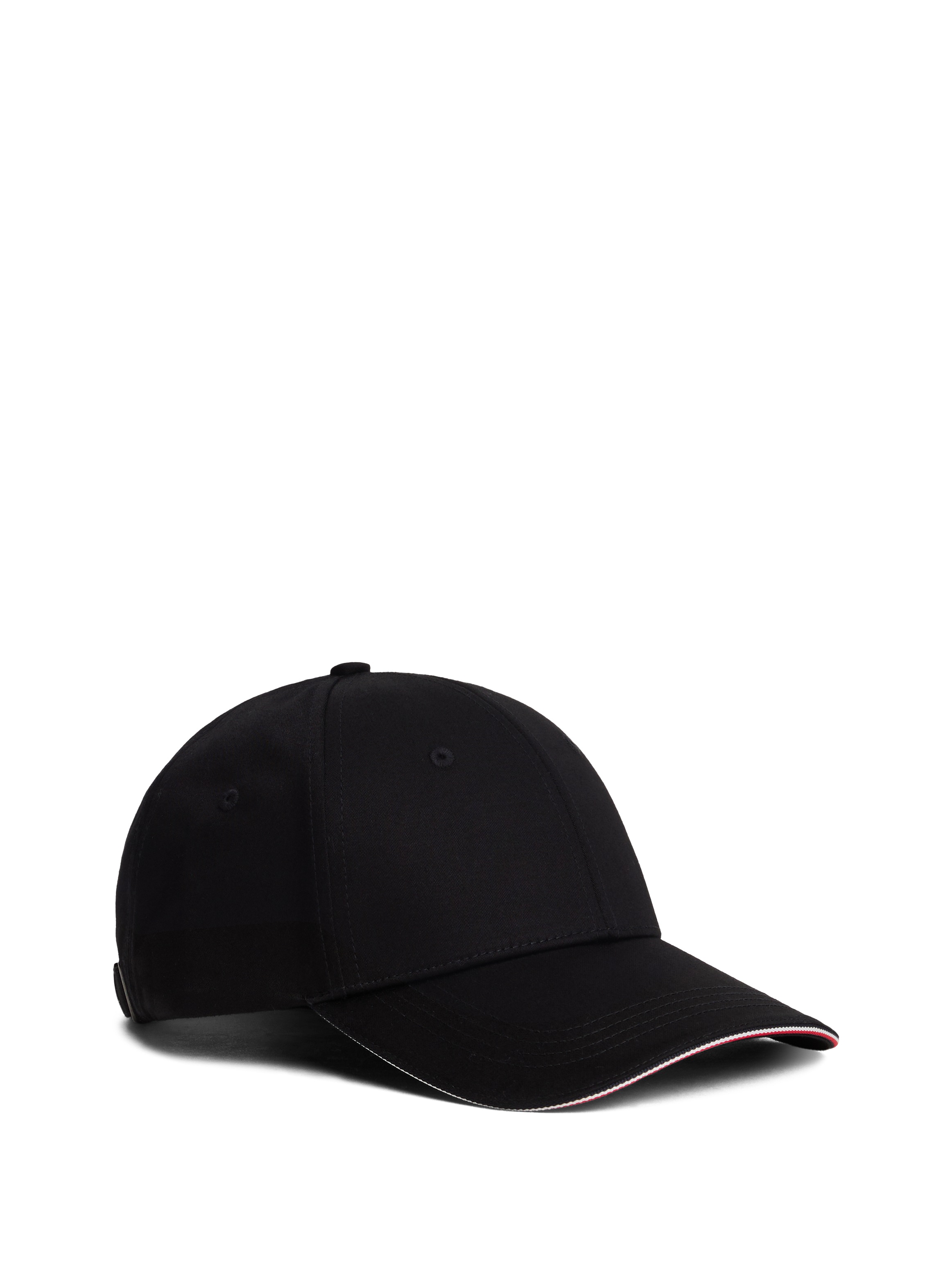 Tommy Hilfiger Baseball Cap »TH CORPORATE COTTON 6 PANEL CAP«