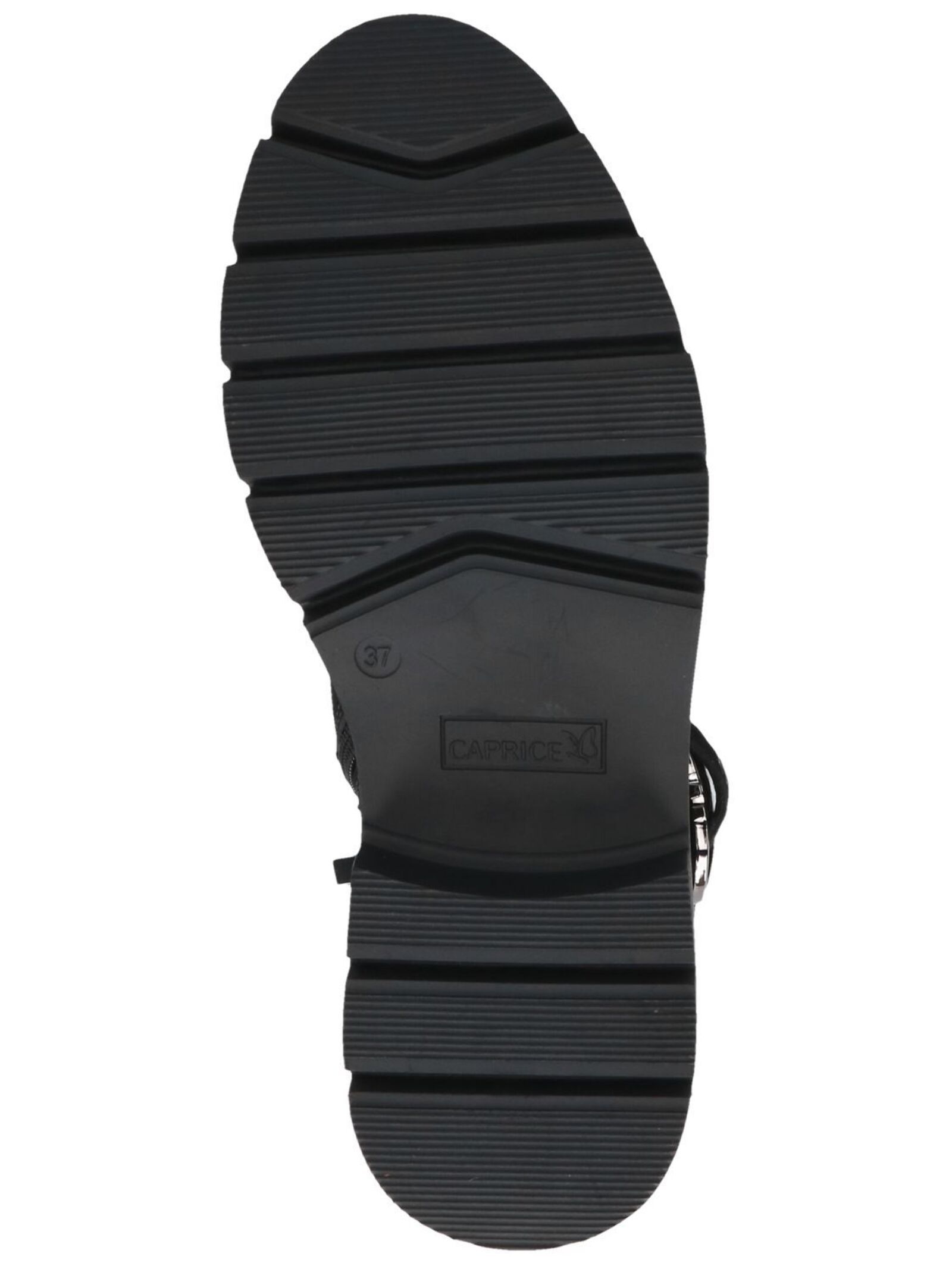Caprice Schnürstiefelette »Caprice Stiefelette Nubukleder«