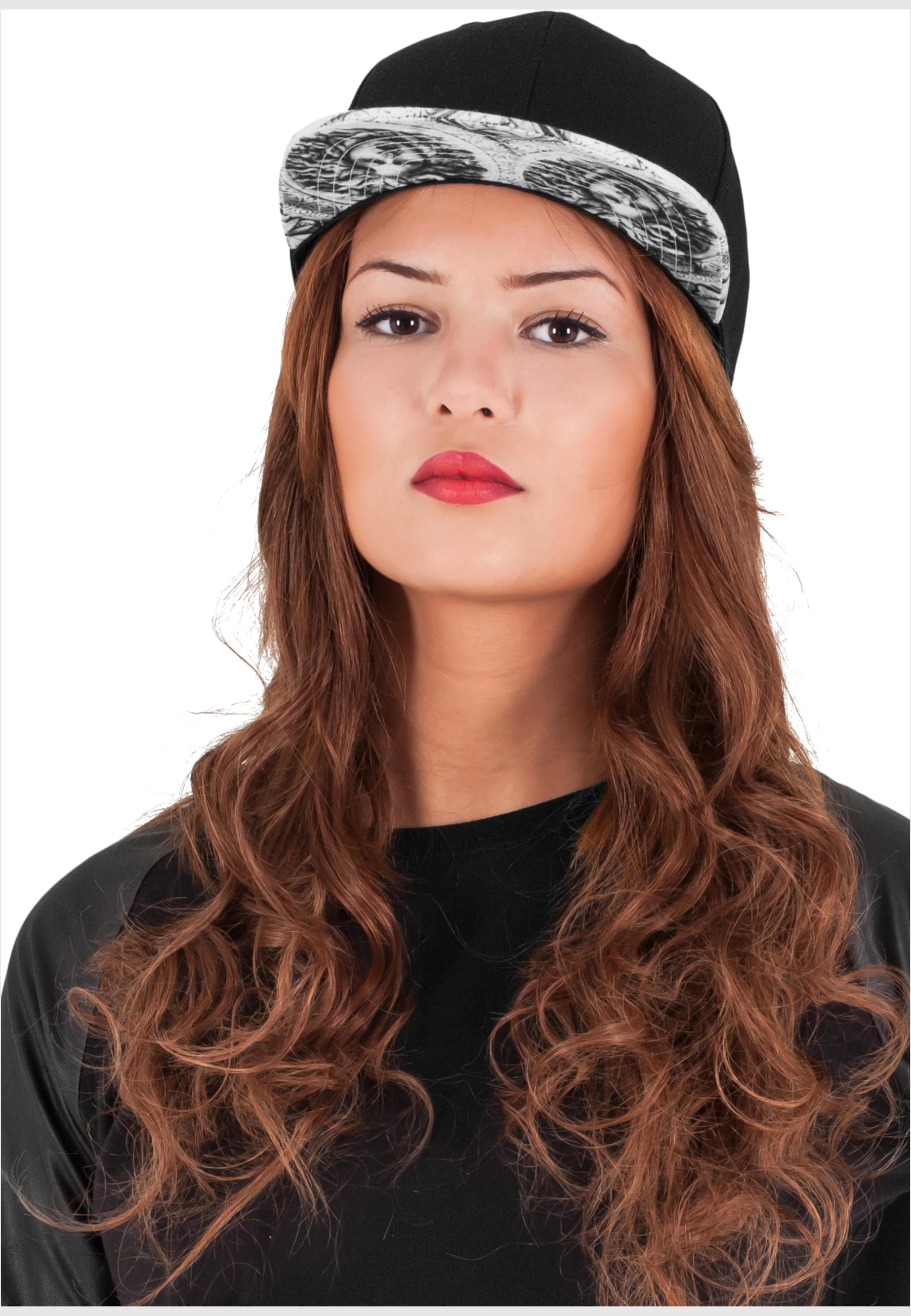 Flexfit Flex Cap »Flexfit Unisex Sun King Snapback«