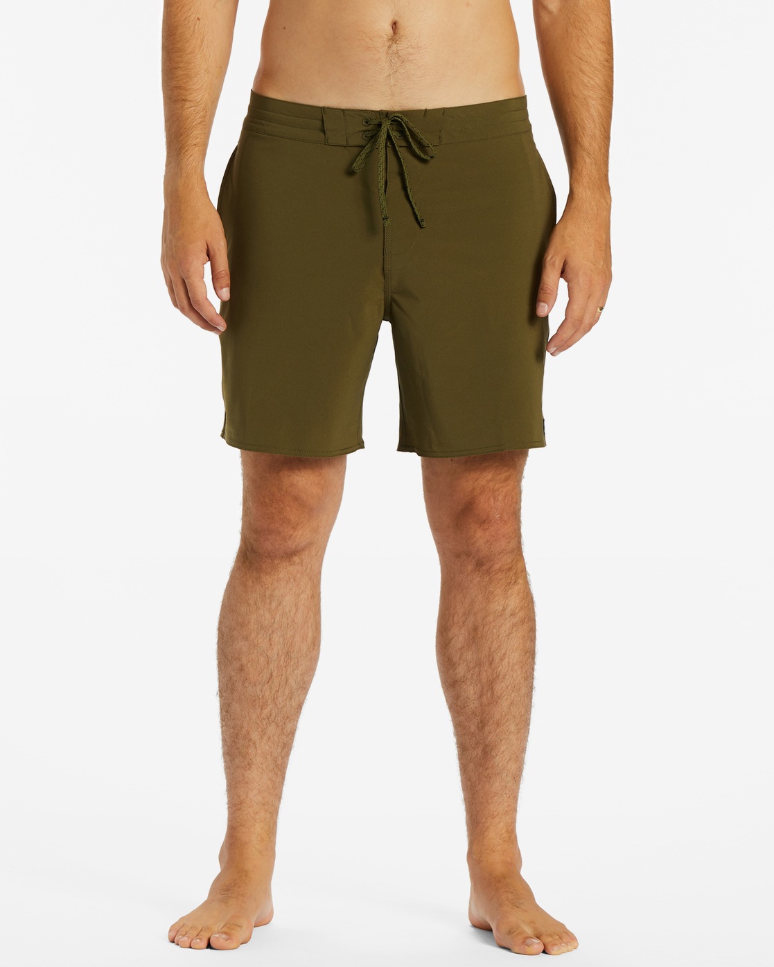 BILLABONG Boardshorts »All Day Ciclo Lo Tide« Military 32M 32M Material: ...