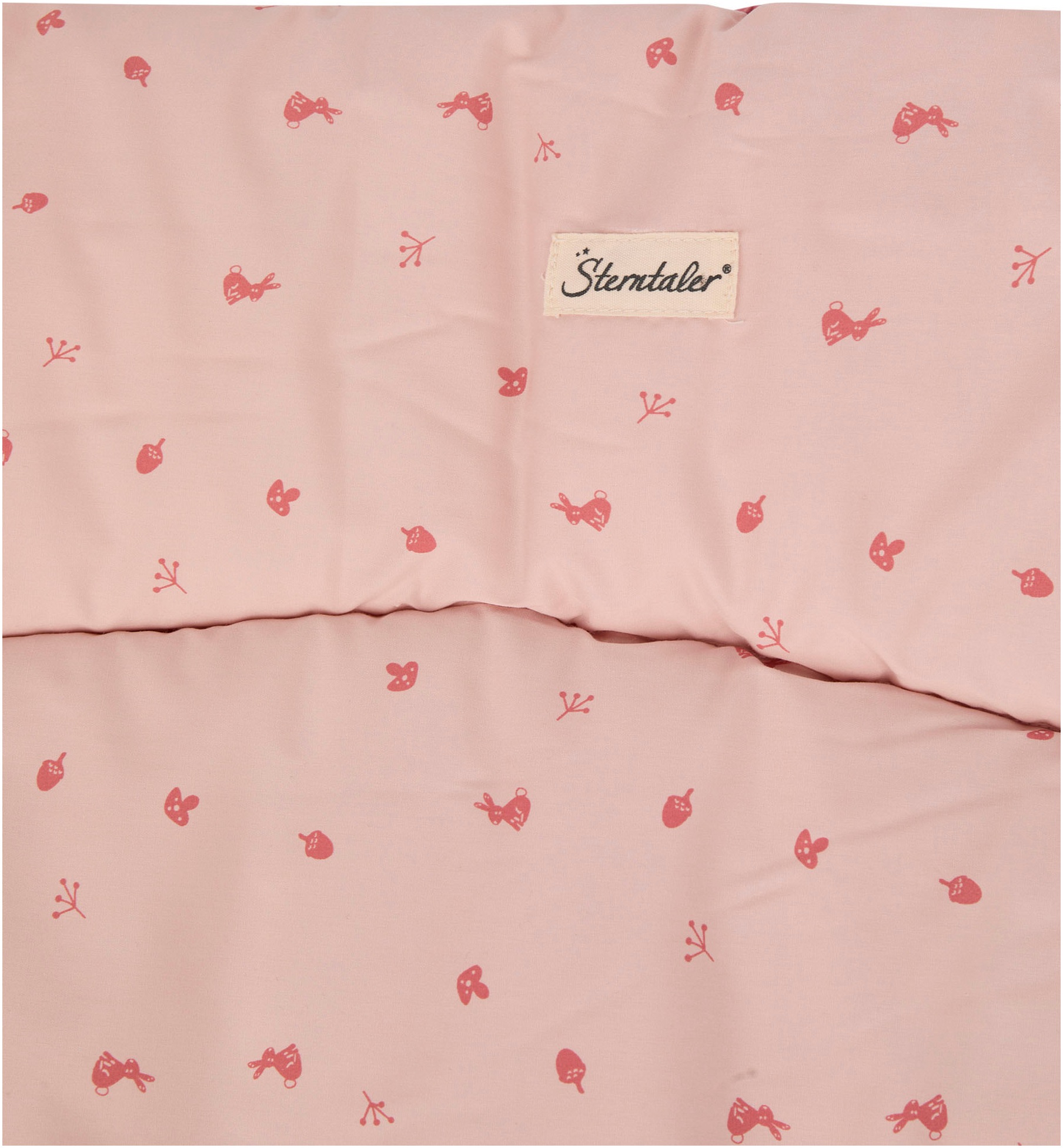 Sterntaler® Babydecke »Spieldecke Hase Hanni«