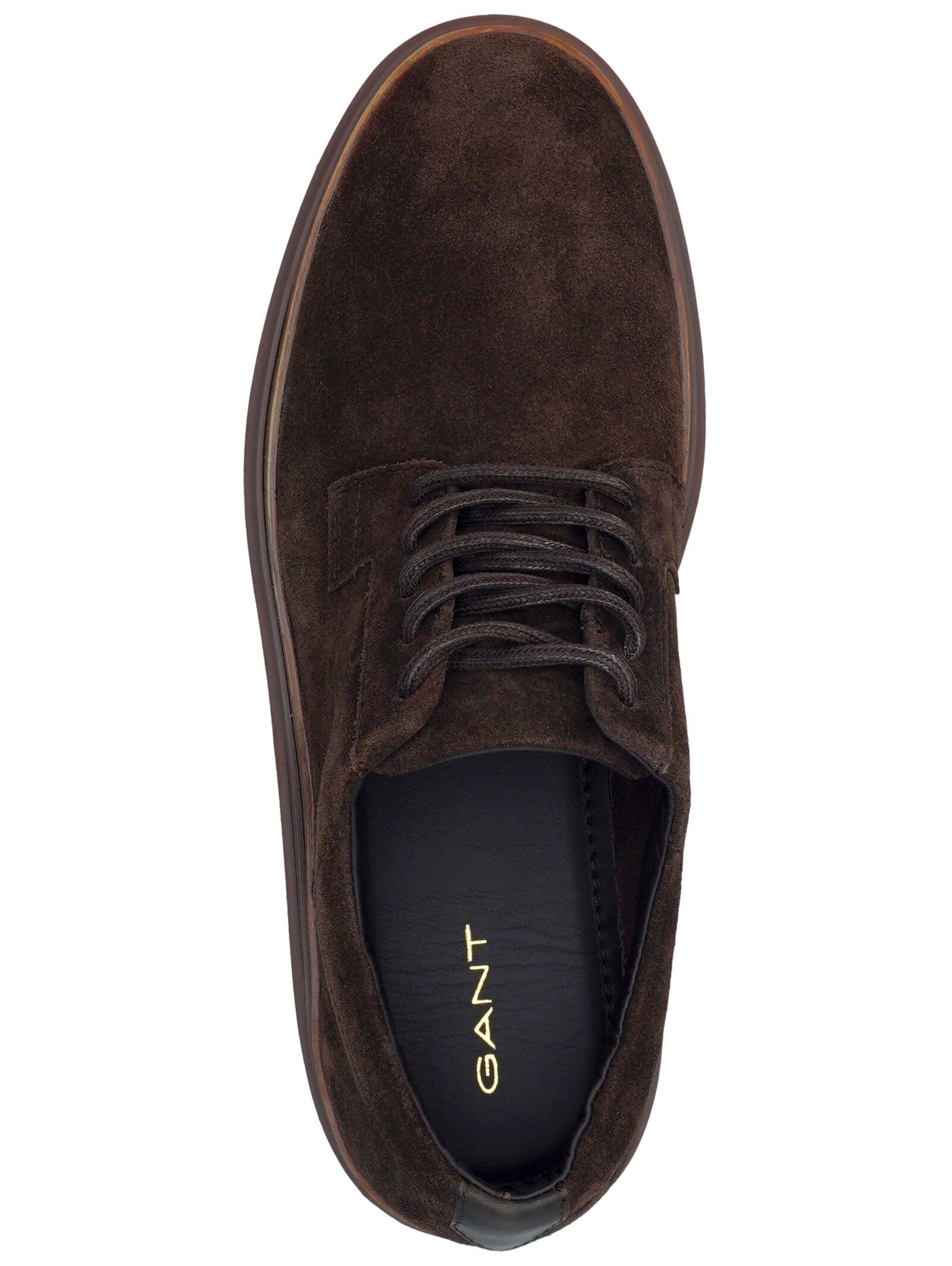 Gant Sneaker »Gant Sneaker Veloursleder«