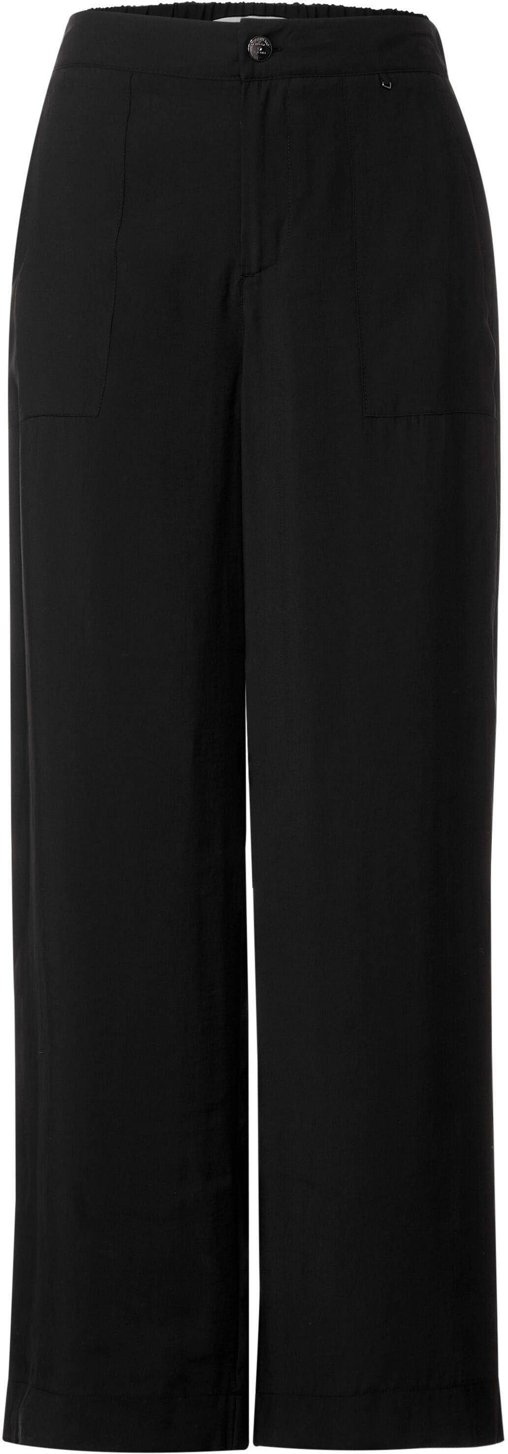 STREET ONE Webhose, mit Gesäßtaschen