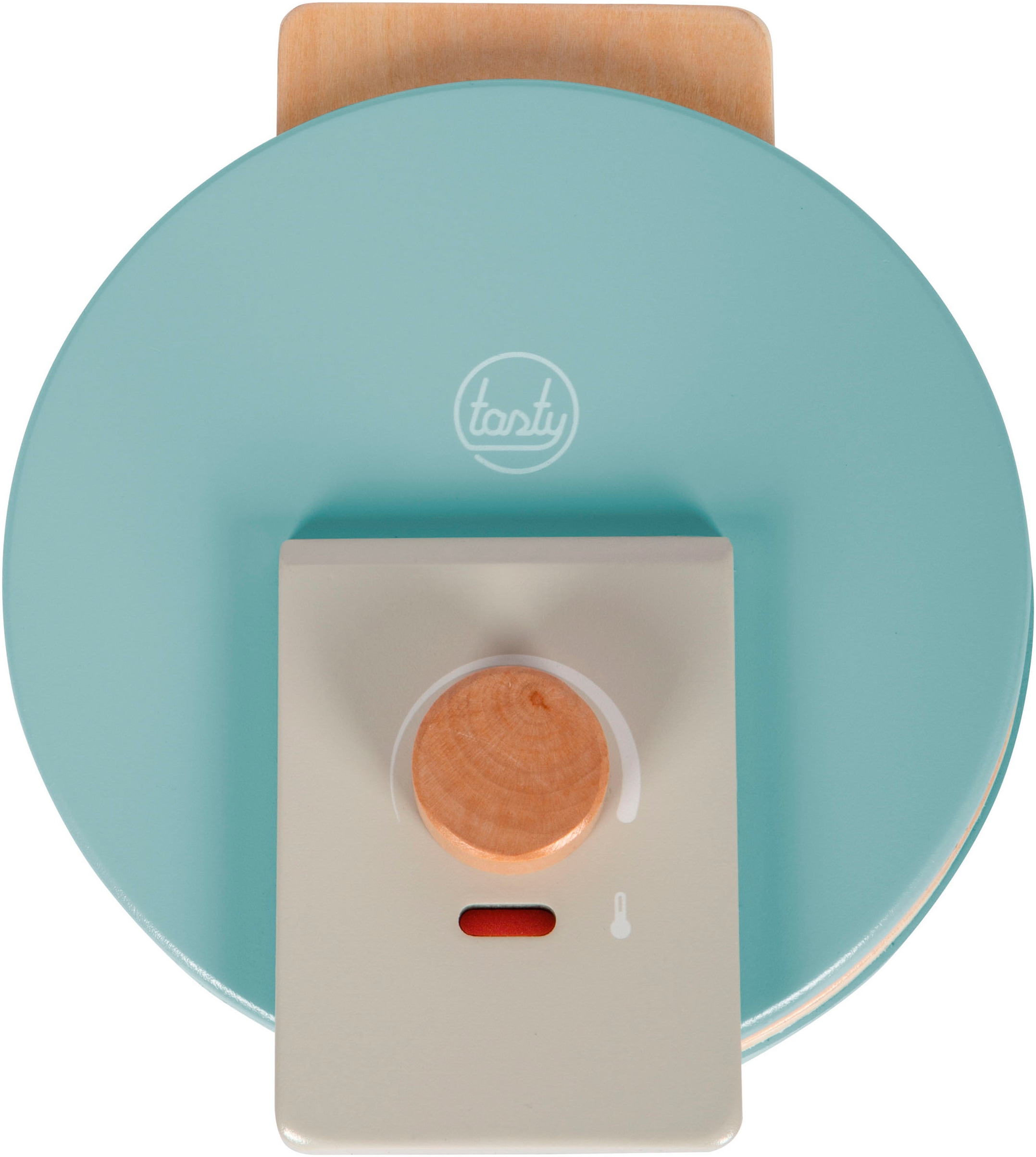Small Foot Kinder-Waffeleisen »tasty«, aus Holz