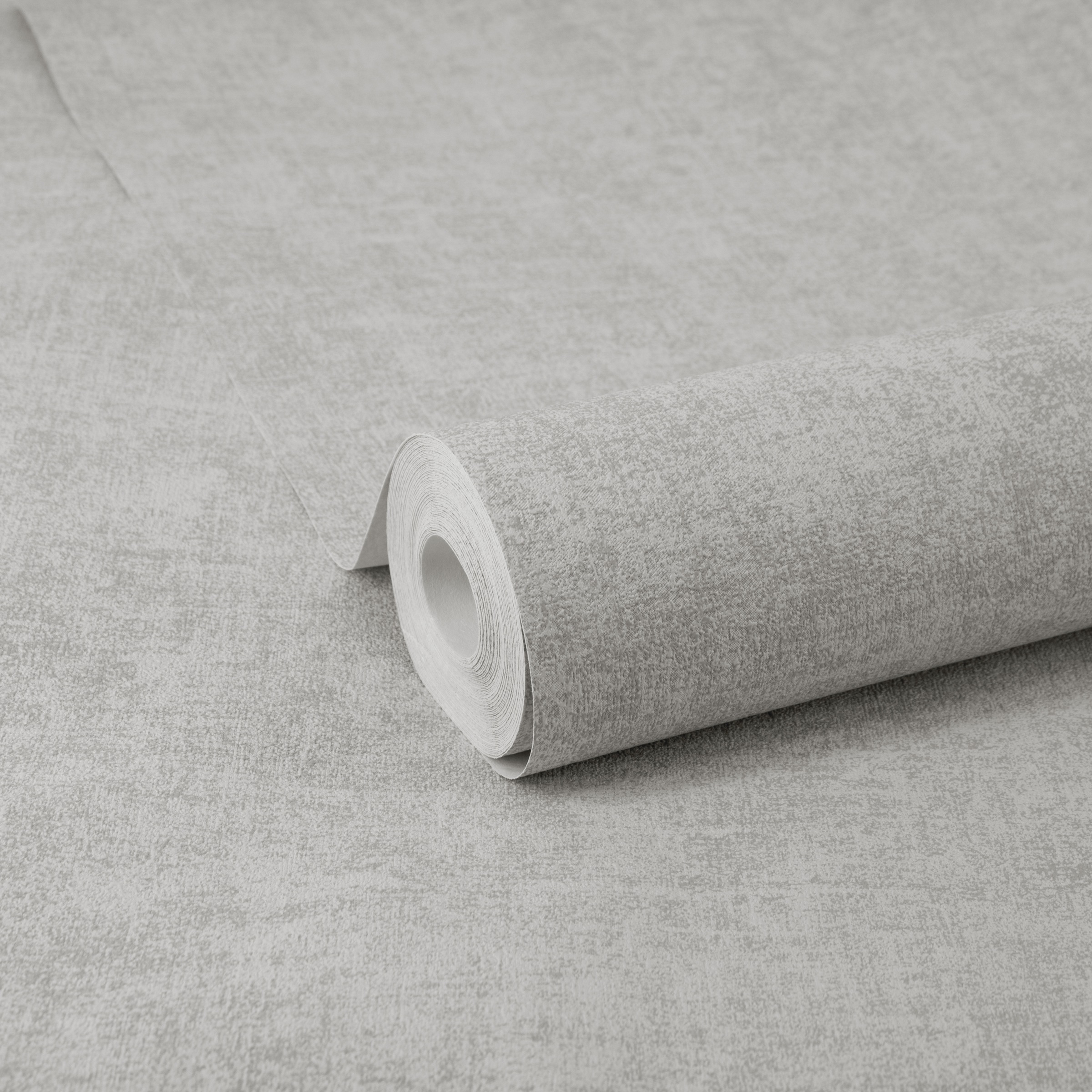 WOW Vliestapete »PUMICE TAUPE« uni Design Tapeten