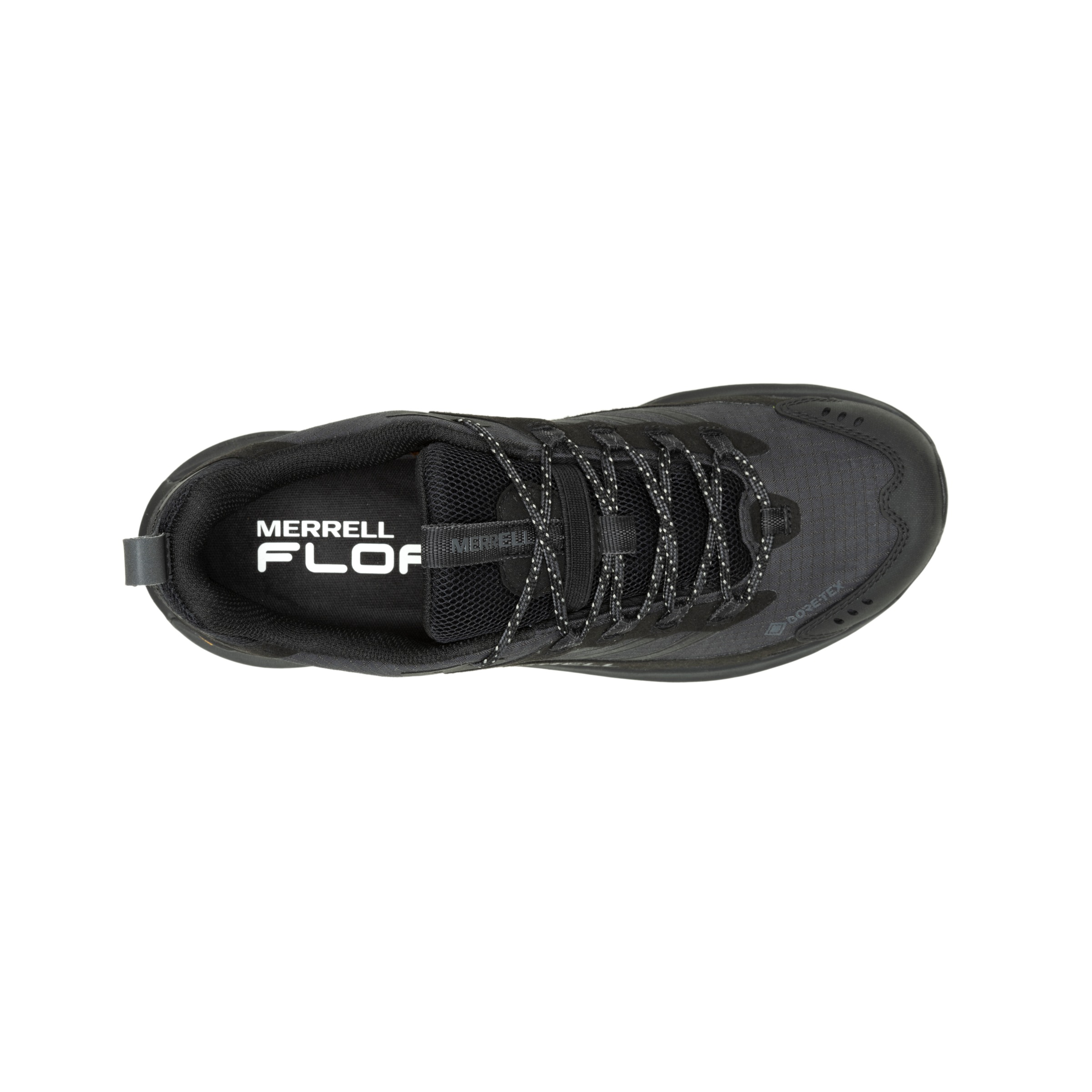 Merrell Wanderschuh »MOAB SPEED 2 GORE-TEX®«  wasserdicht dank Gore-Tex Membrane