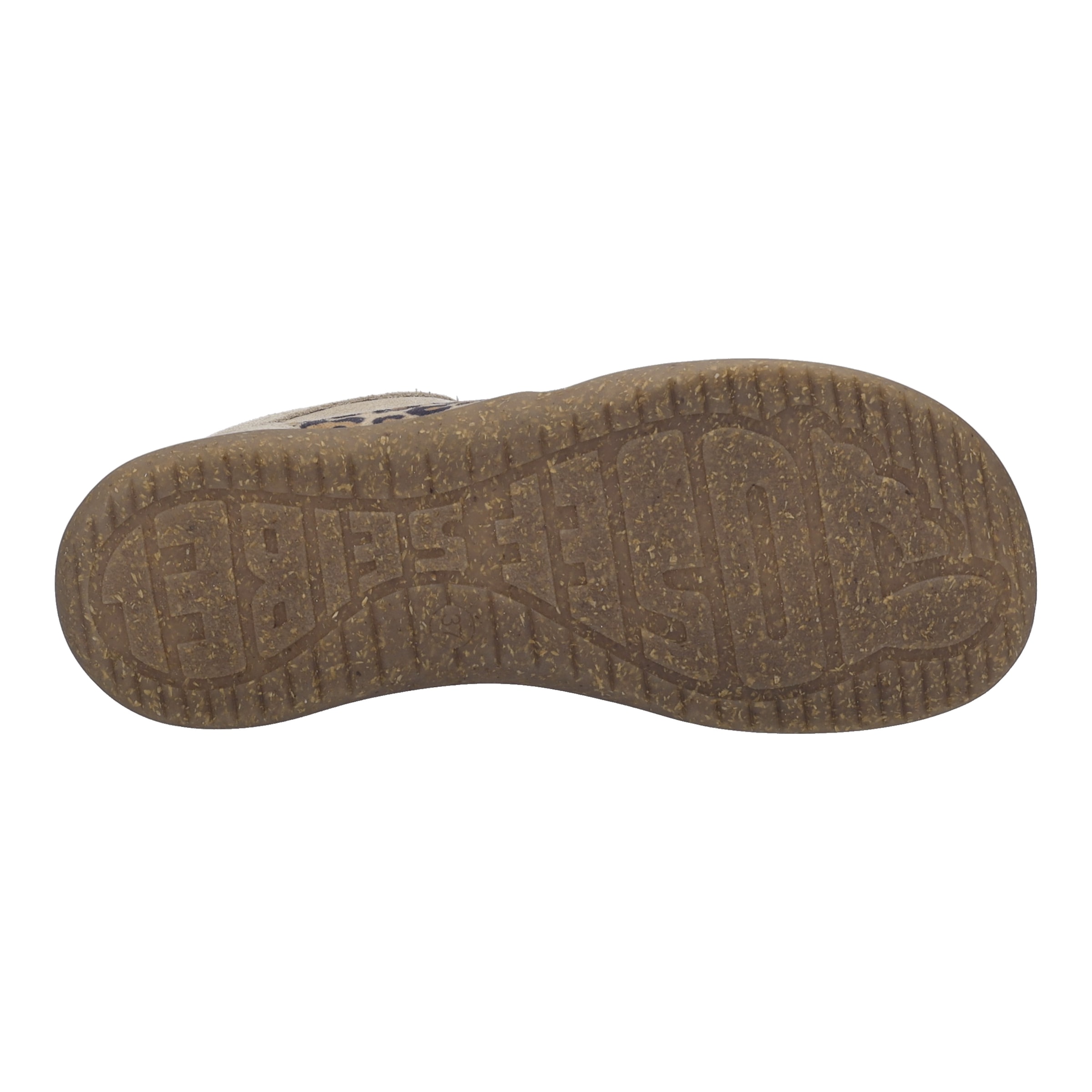 Josef Seibel Sneaker »Cassandra 11«  Halbschuh, Komfortschuh, Schnürschuh mit Lederinnensohle, G-Weite