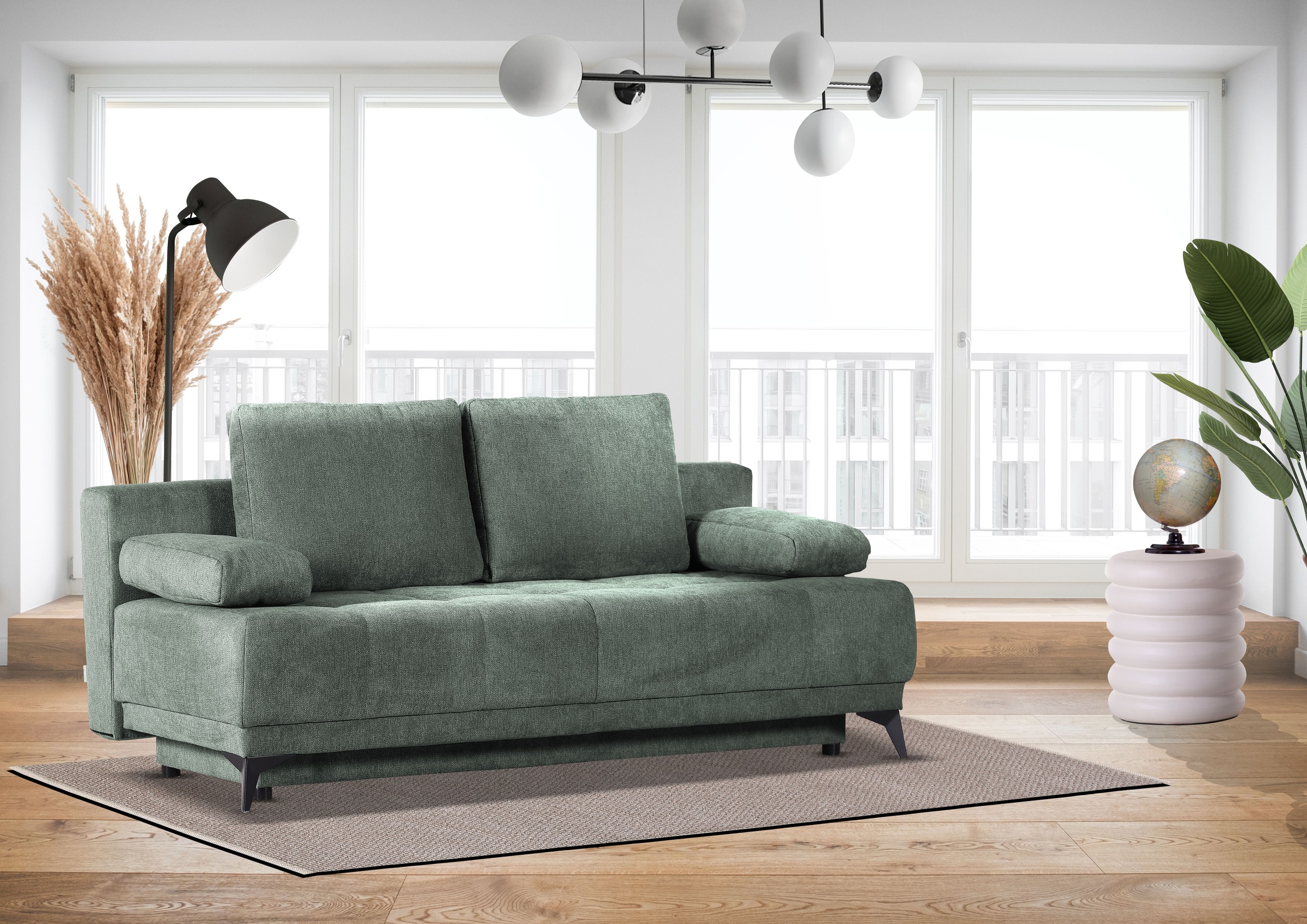 Gutmann Factory Schlafsofa günstig online kaufen