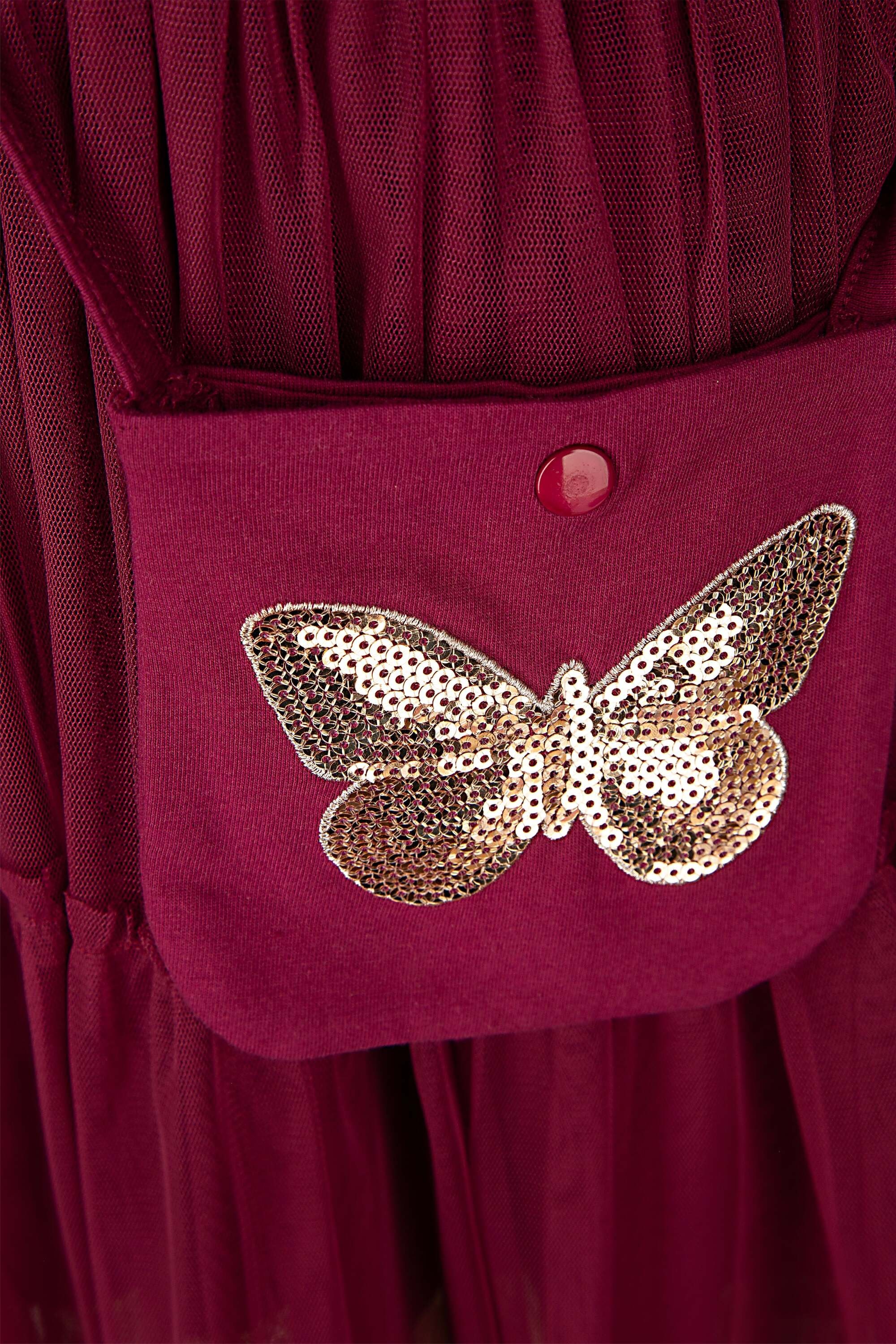 happy girls Sommerkleid »dress«