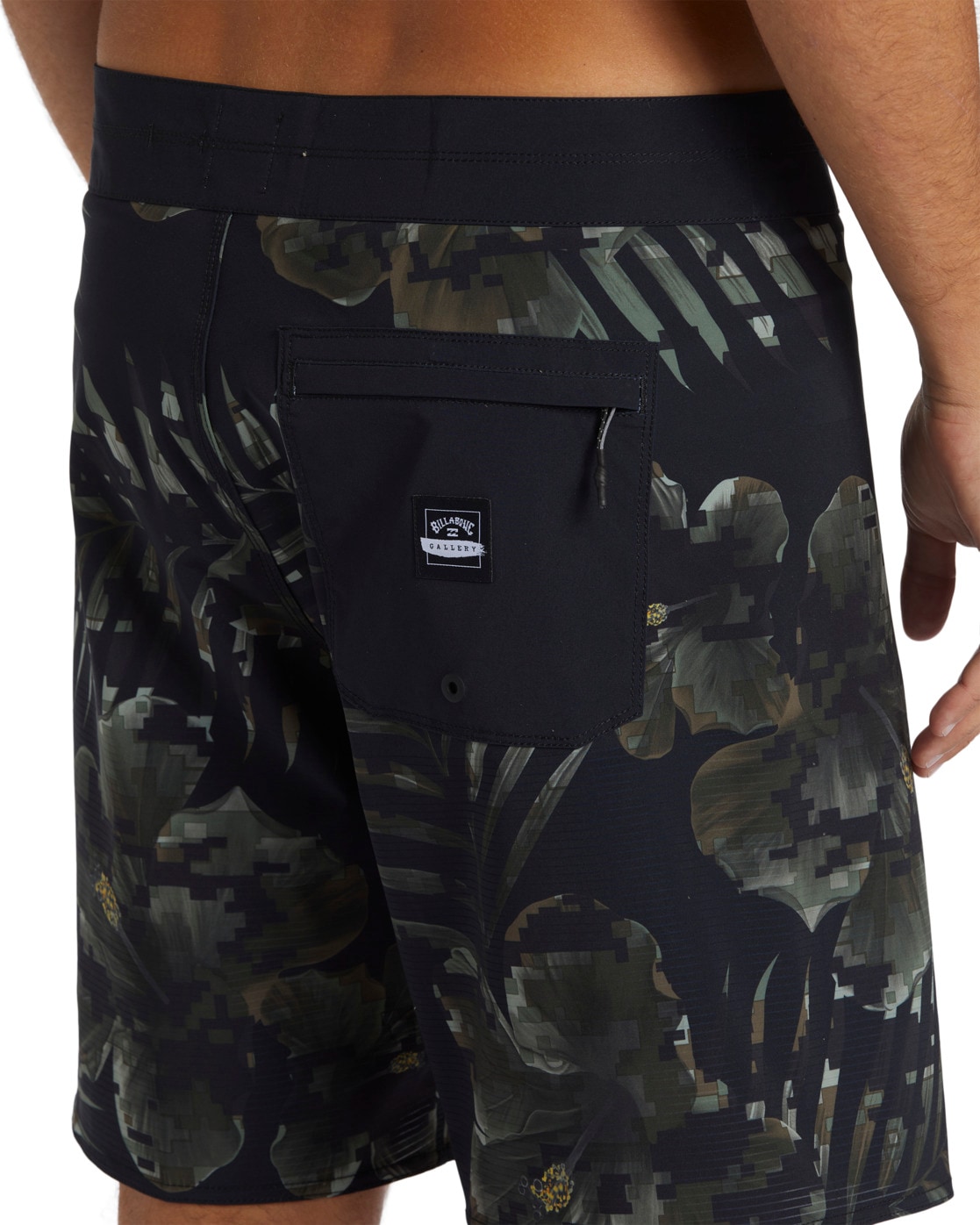 Billabong Boardshorts »Pupukea Camo«