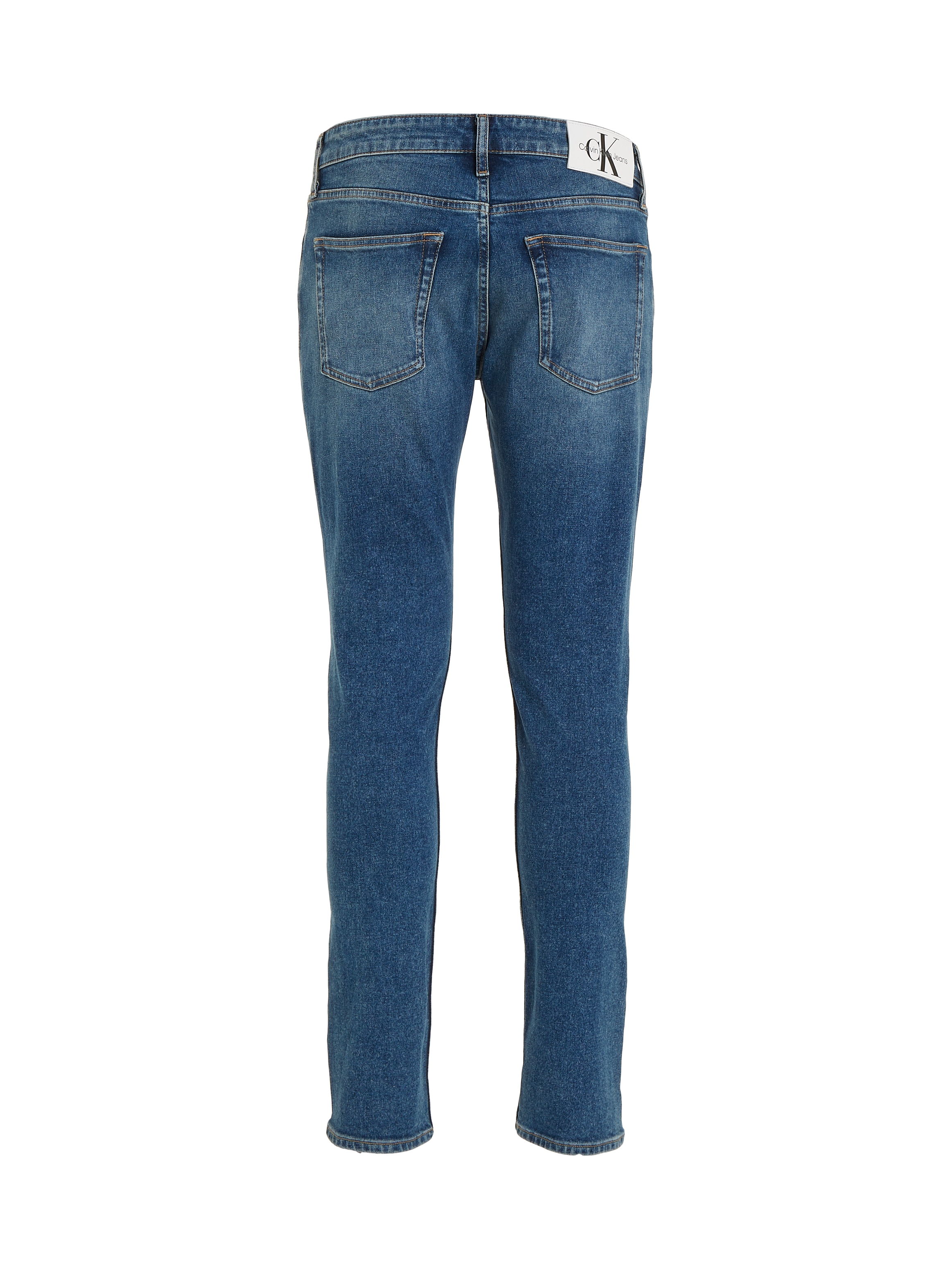 Calvin Klein Jeans Slim-fit-Jeans »SLIM«