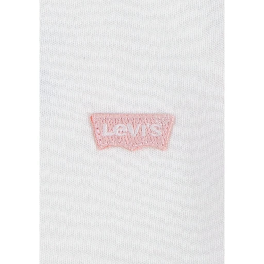 Levi's® Kids Neugeborenen-Geschenkset »LVG 3PK BOW BODYSUIT SET«, (Set, 3 tlg.)