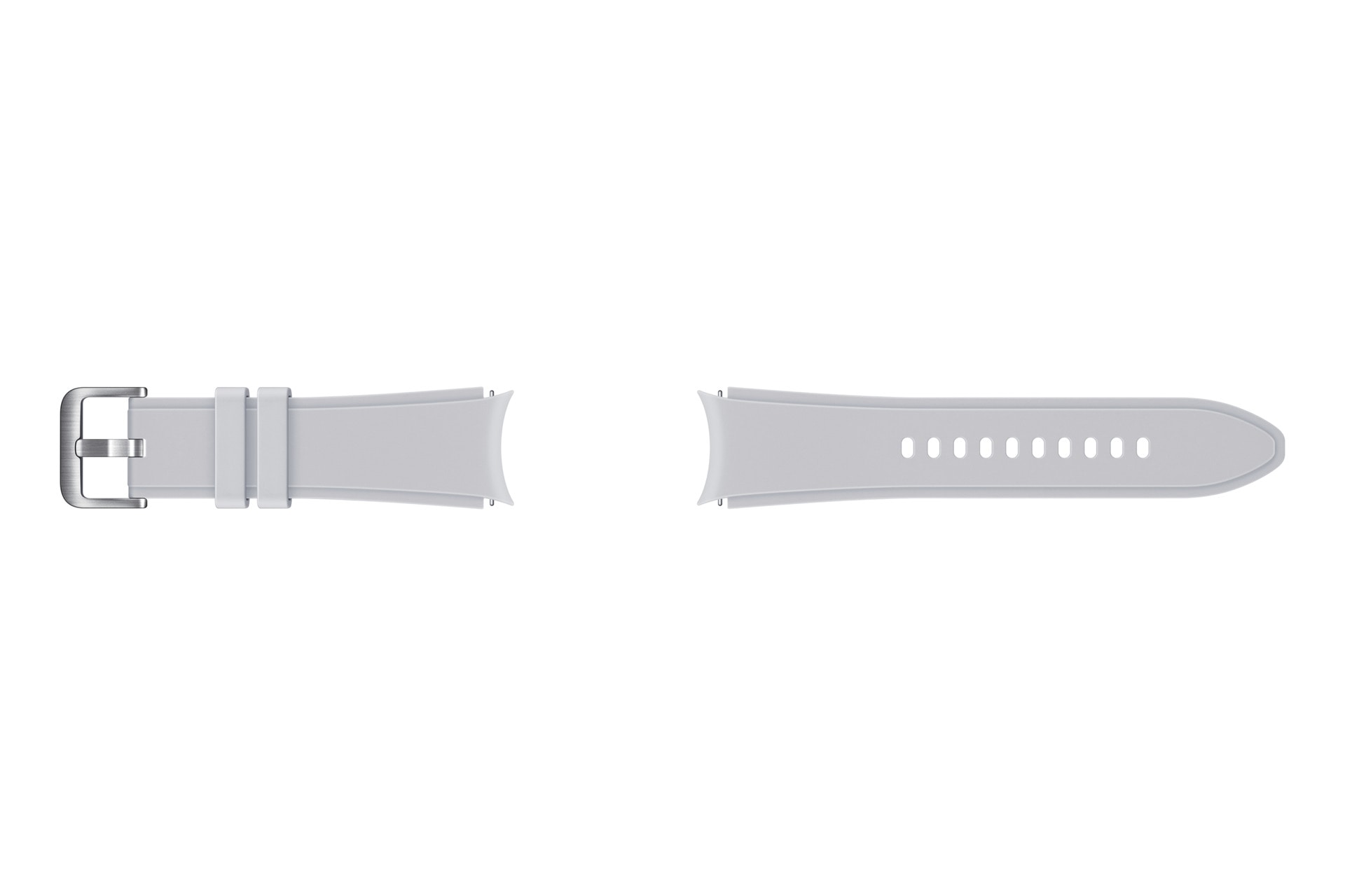Samsung Smartwatch-Armband »Ridge Sport Band 20 mm, S/M«