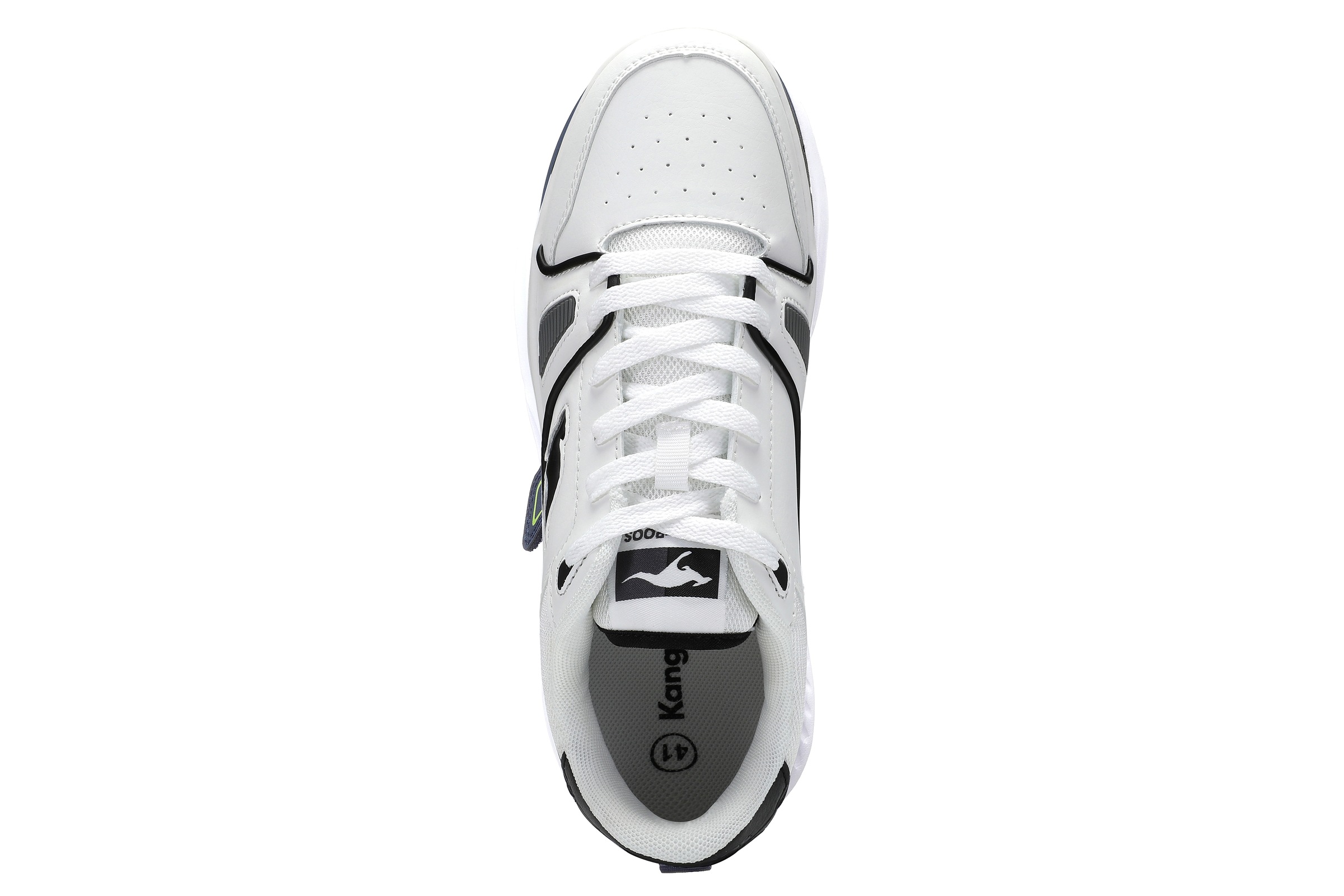 KangaROOS Sneaker »K-Draft Center«