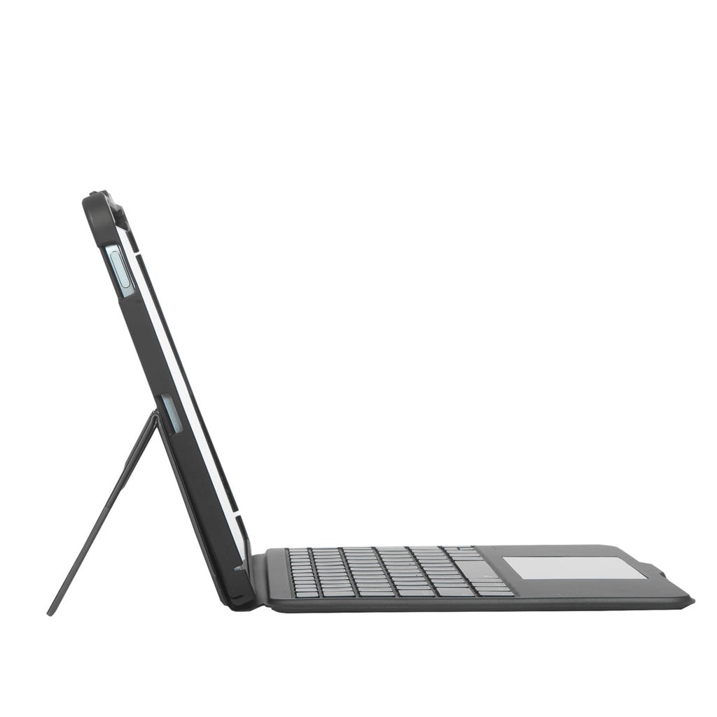Targus iPad-Tastatur »VersaVu Bluetooth Keyboard Case für Apple iPad 10,9 - 11 (DE)«, (Schutzhülle)