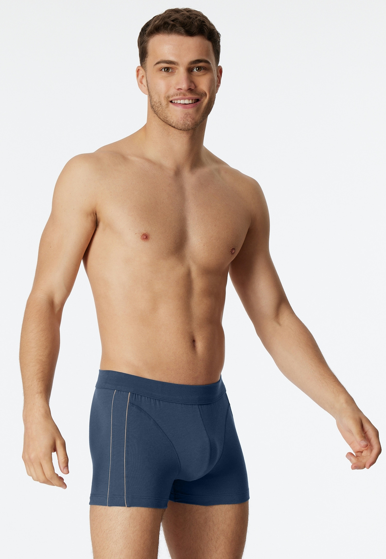 Schiesser Boxer »"Comfort Fit"«, (-), mit elastischem Bund
