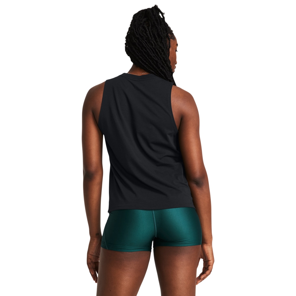 Under Armour® Trainingstop »UA RIVAL MUSCLE TANK«, (1 tlg.)