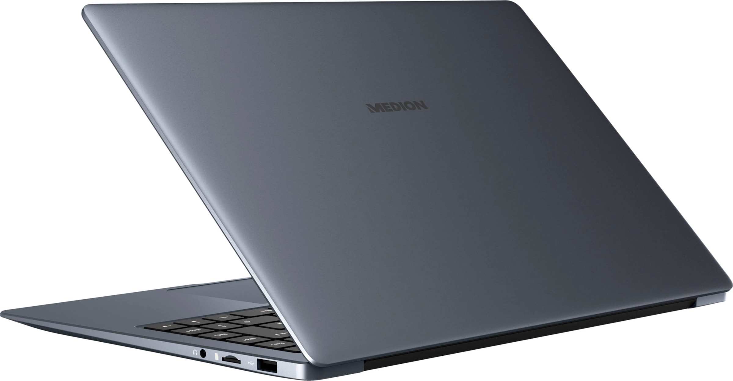 Medion® Notebook »AKOYA E14223«, 35,5 cm, / 14 Zoll, Intel, Celeron, UHD Graphics, 128 GB SSD