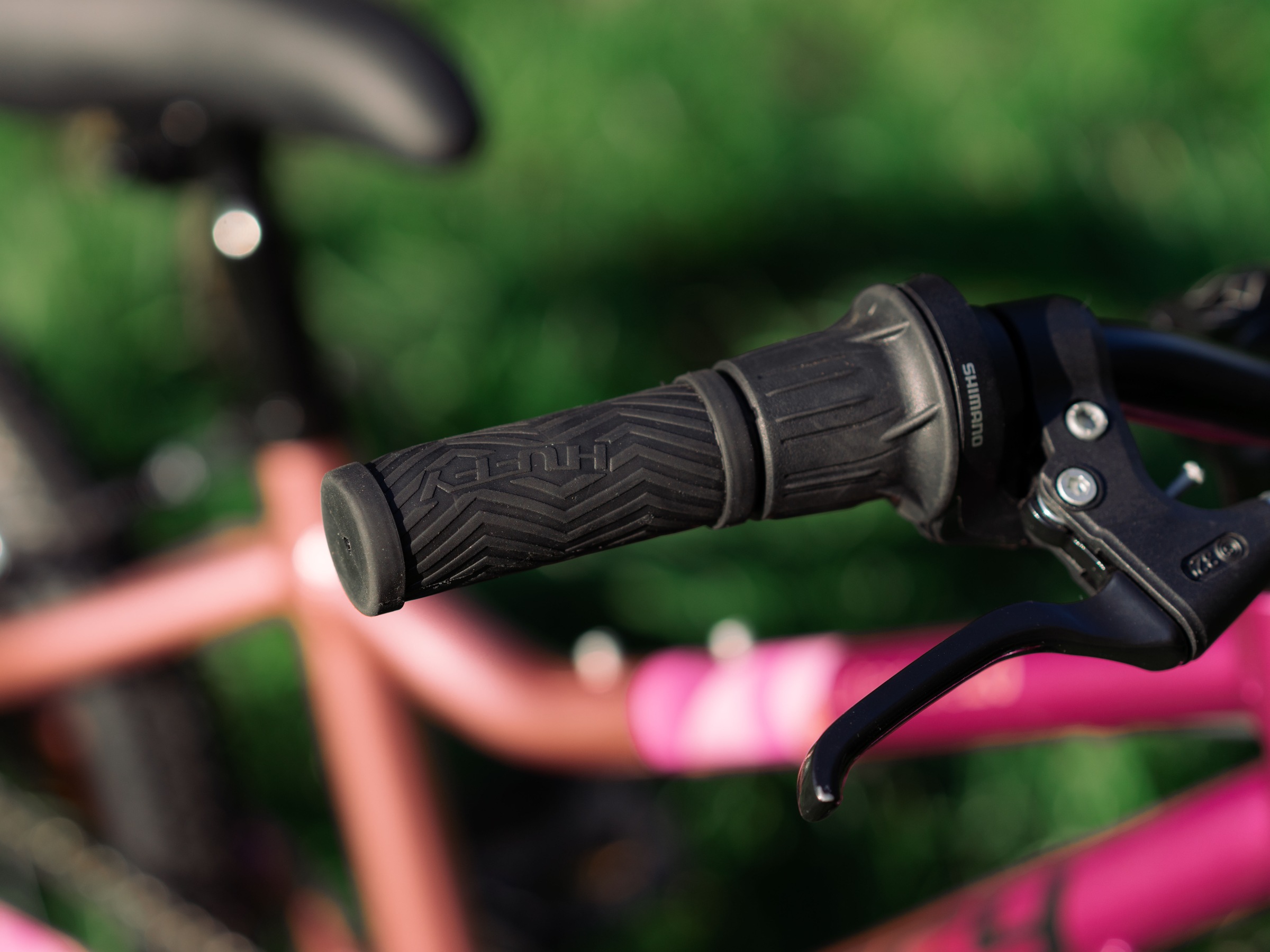 Huffy Mountainbike »20-Zoll Literide Junior 7-Gang Fahrrad«