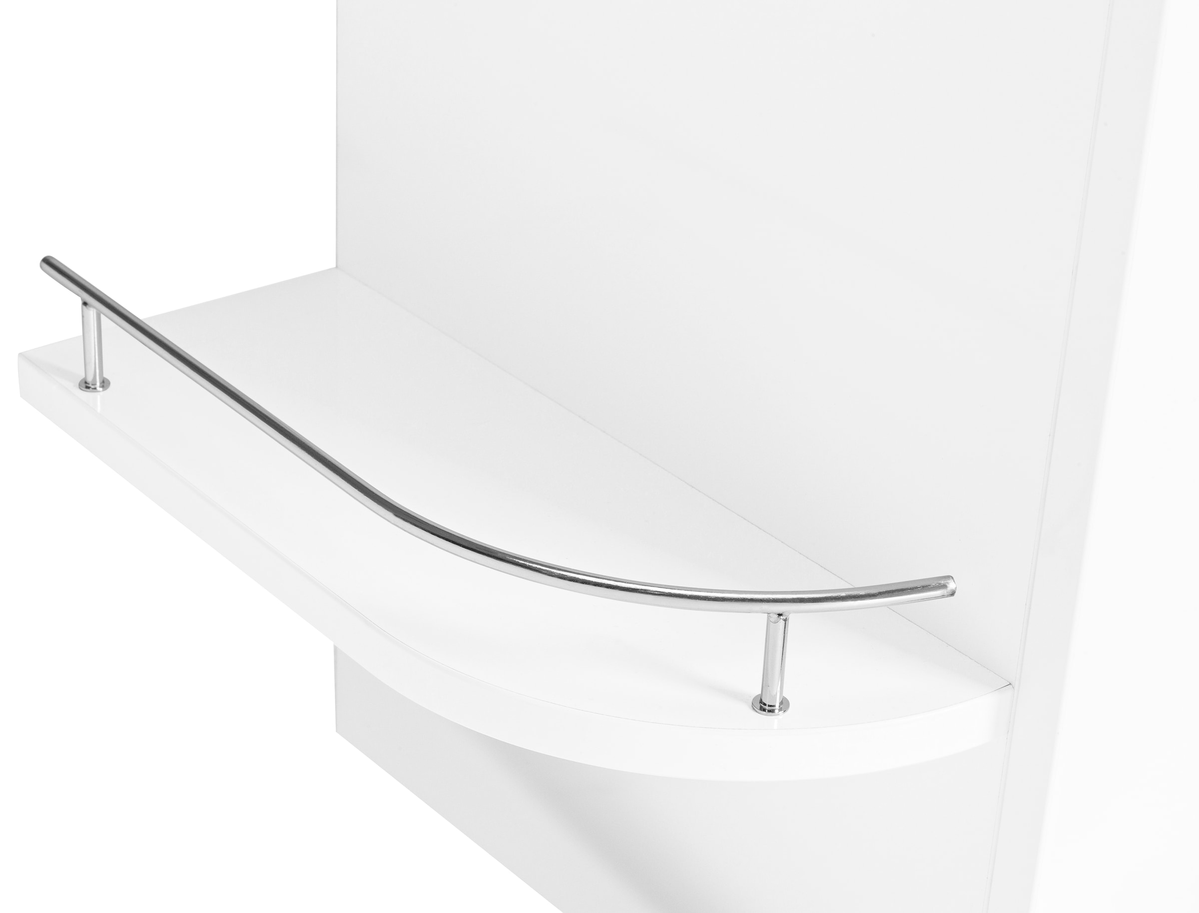 OPTIFIT Waschbeckenunterschrank »Napoli«, mit Soft-Close-Funktion cm Rechnung 60 Breite kaufen und auf Rollen
