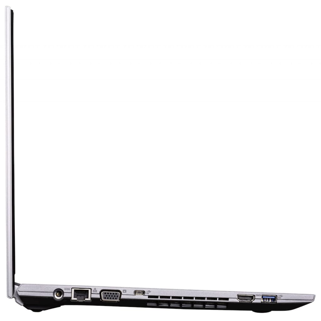 CAPTIVA Business-Notebook »Power Starter I68-424«, 39,6 cm, / 15,6 Zoll, Intel, Core i7, 500 GB SSD