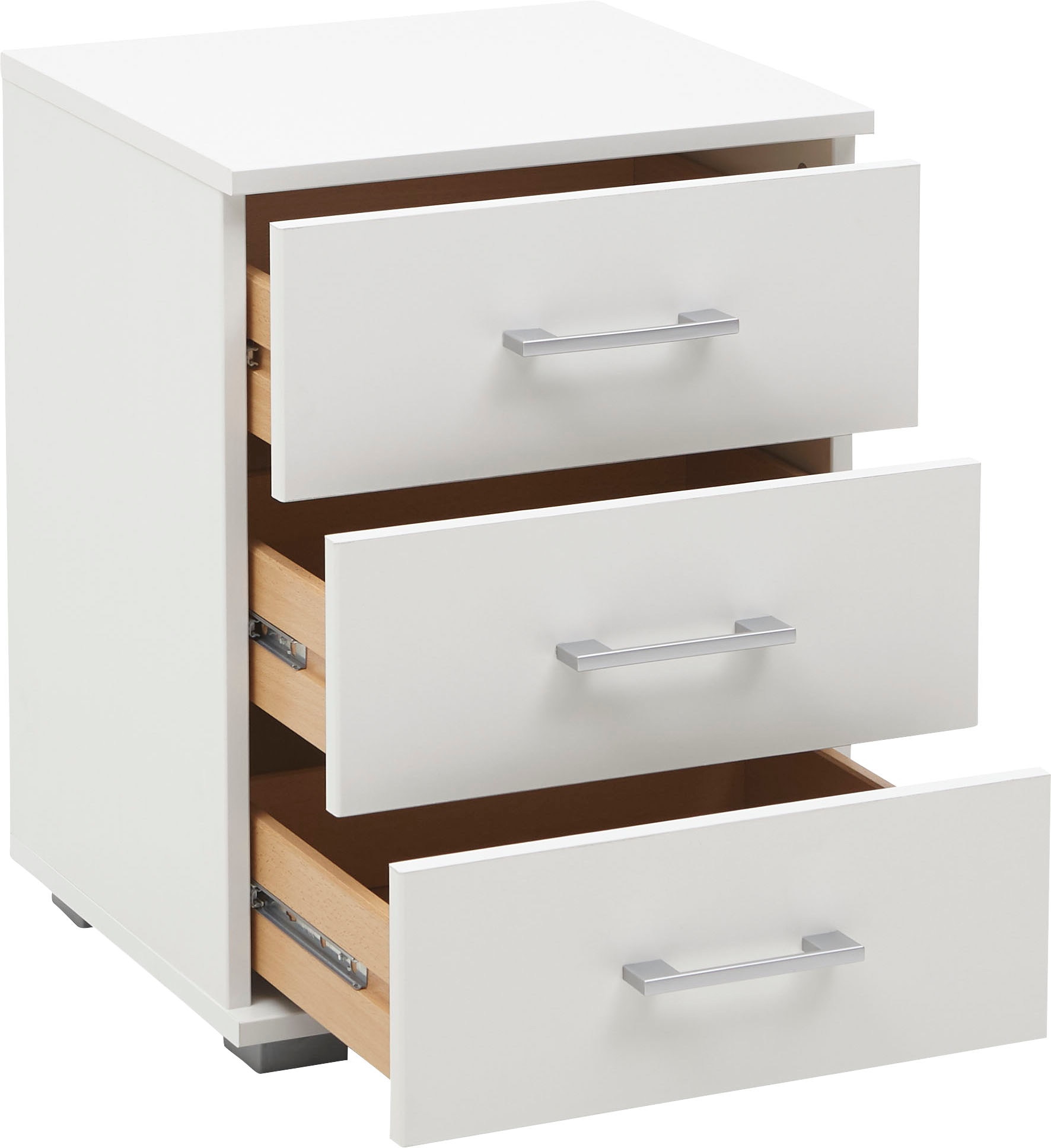 priess Nachtkommode »Lindau«