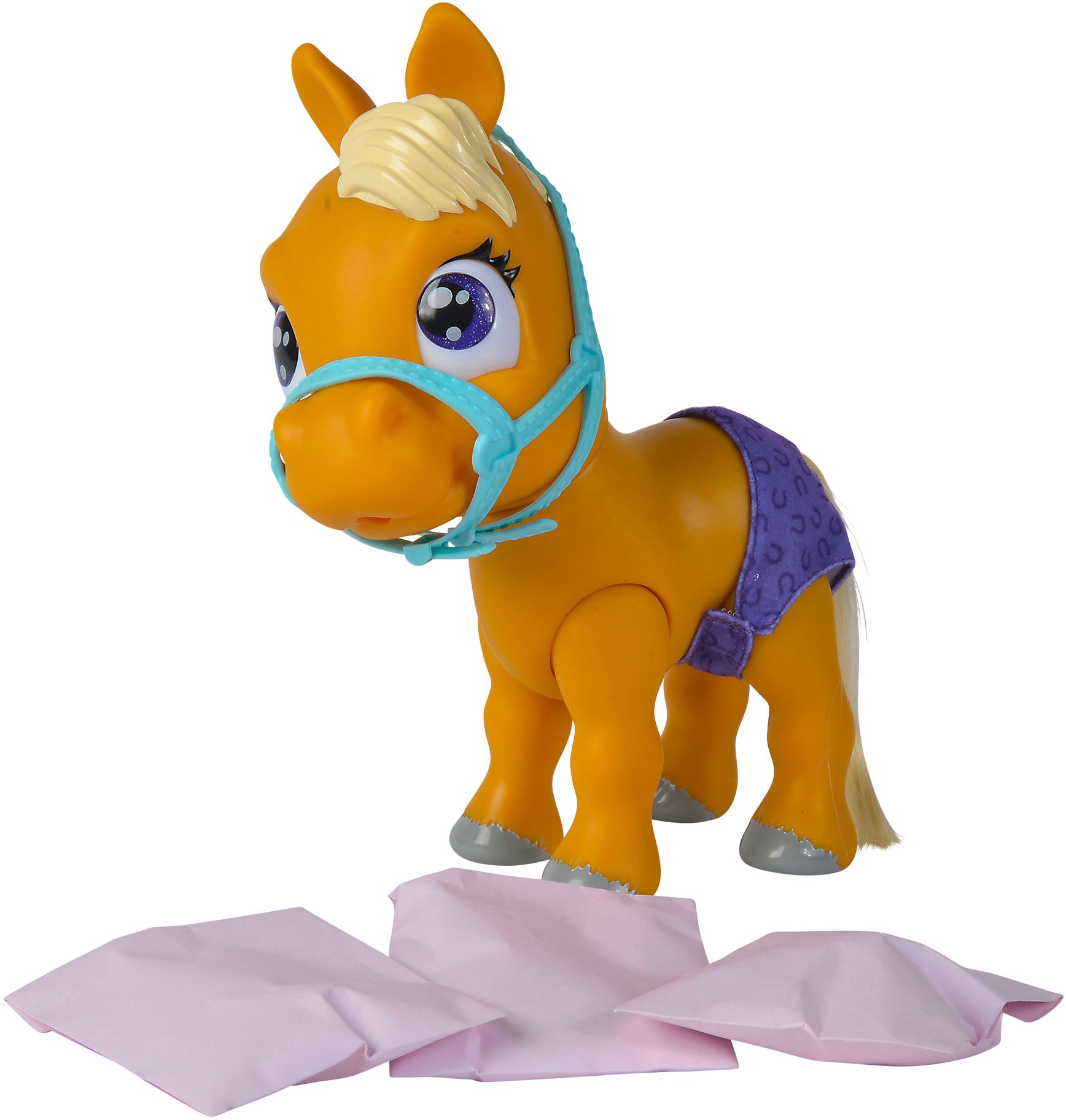SIMBA Spielfigur »Pamper Petz Pony«
