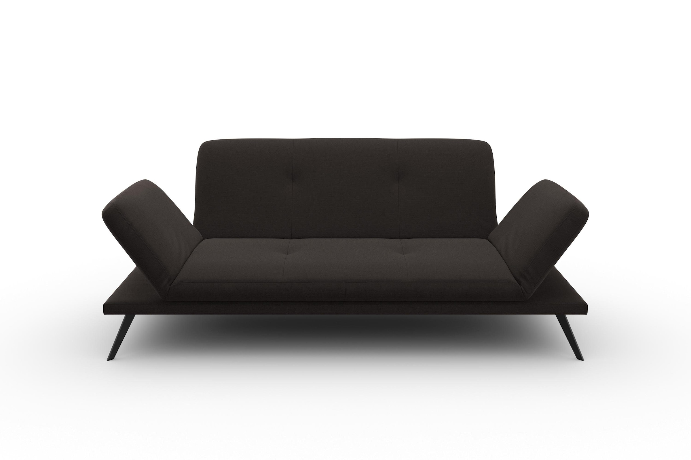machalke® 3-Sitzer »butterfly«