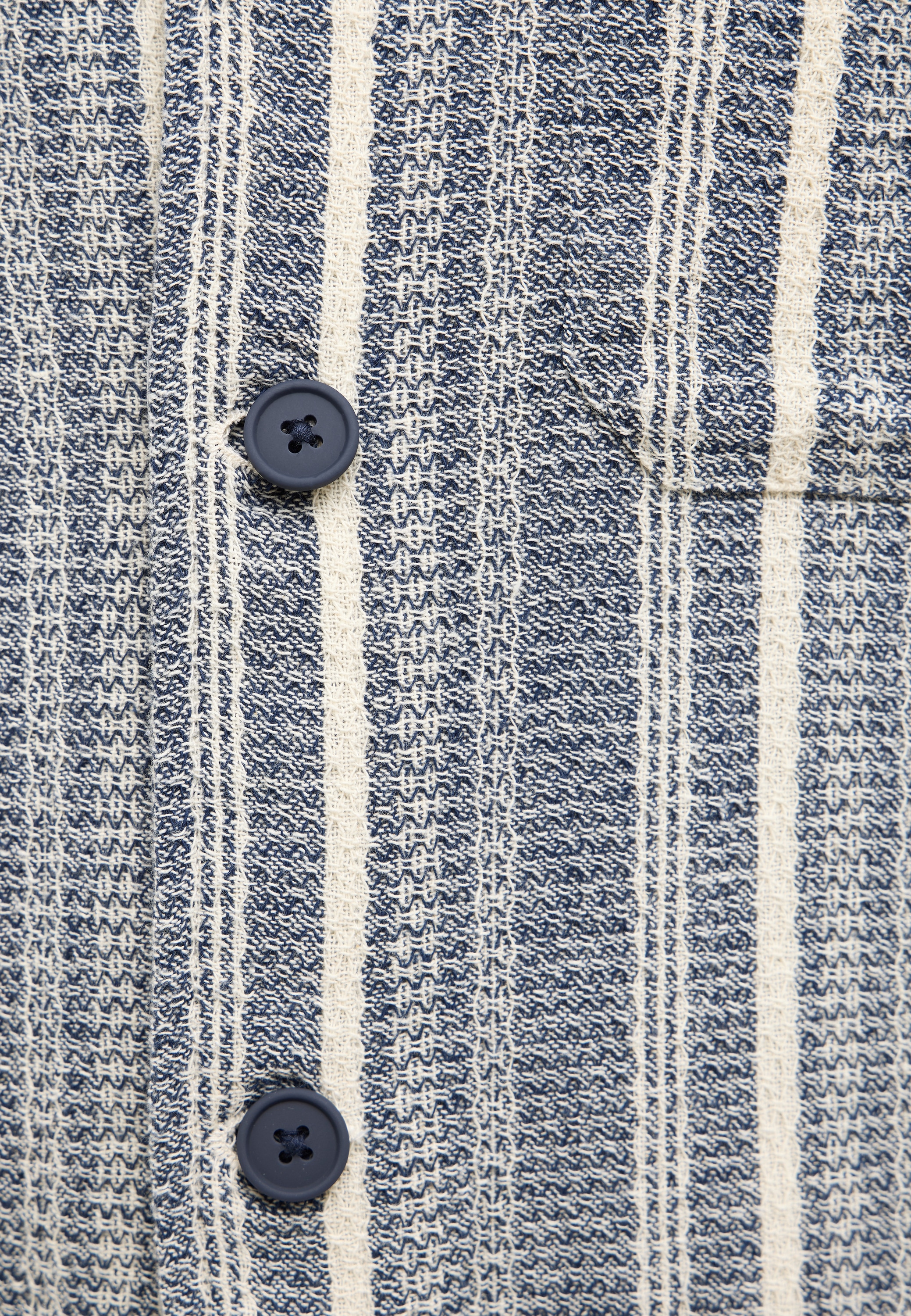 MUSTANG Kurzarmhemd »Herren Style Holiday«