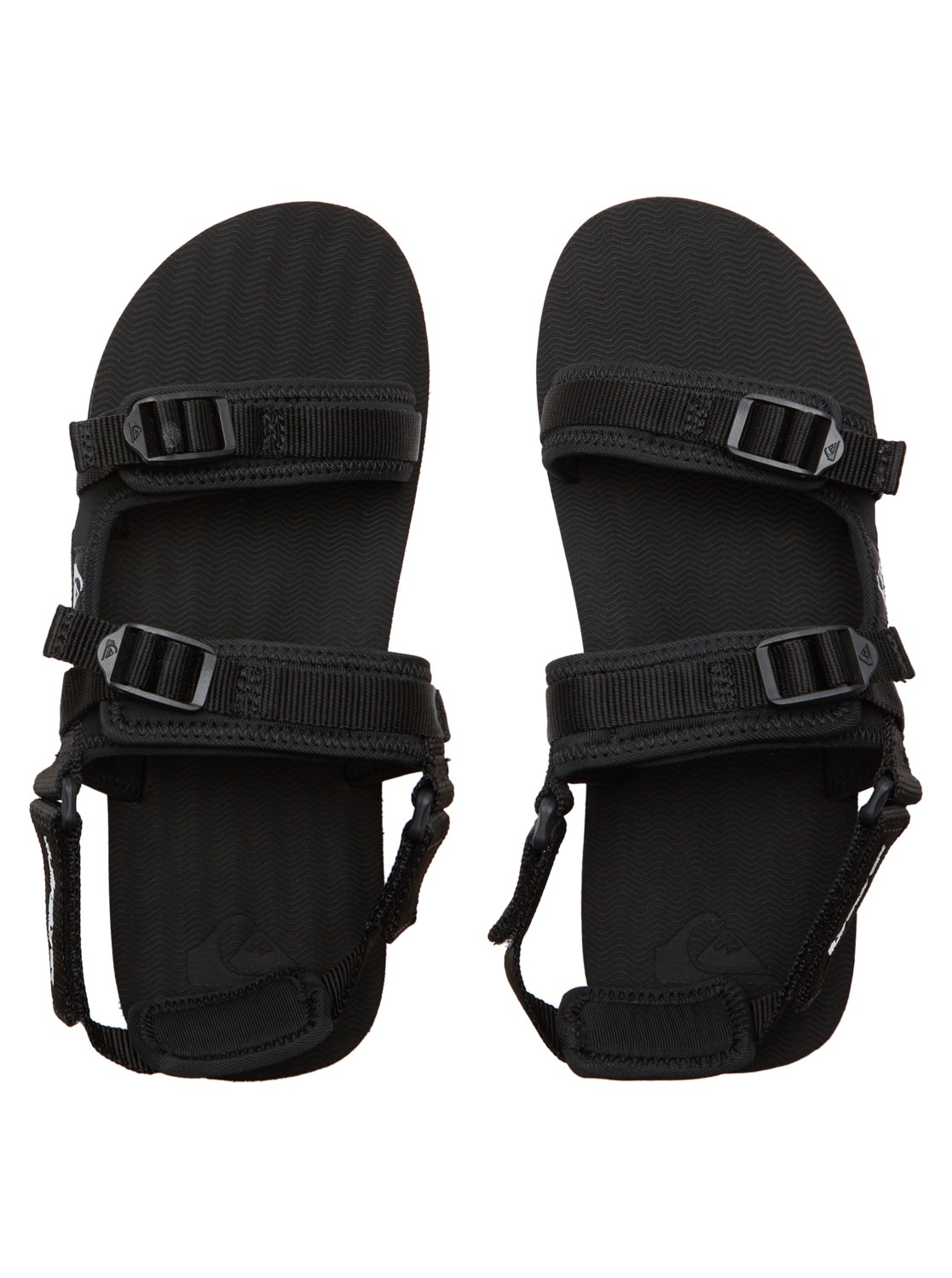 Quiksilver Sandale »Monkey Caged«