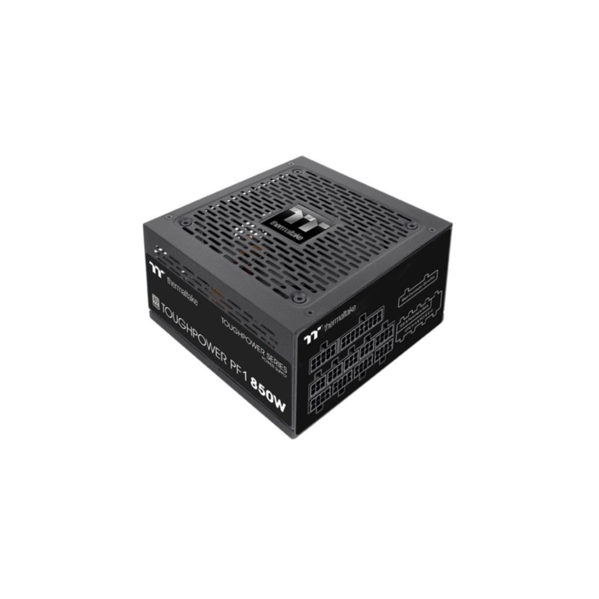 Thermaltake PC-Netzteil »TOUGHPOWER PF1« kaufen