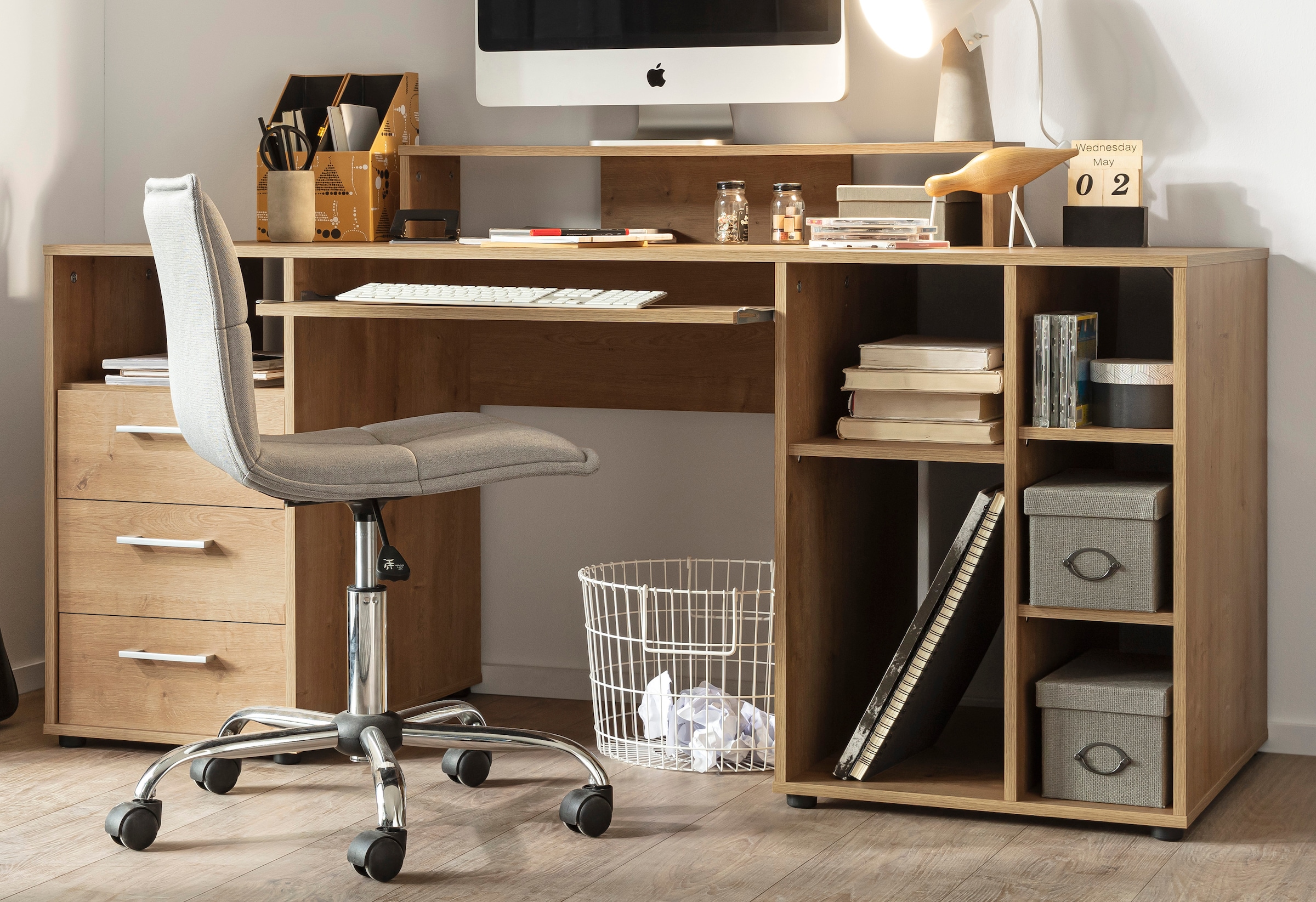 Schreibtisch »Lenny« VOGL Möbelfabrik online kaufen