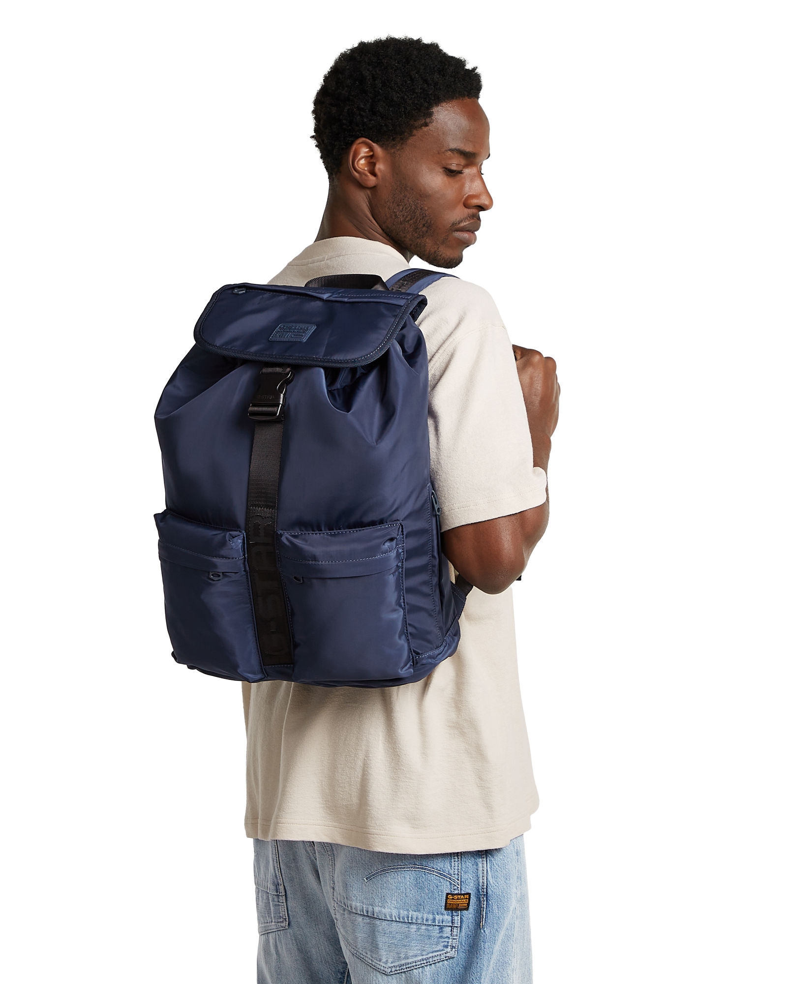 G-STAR Schultertasche »Rucksack«