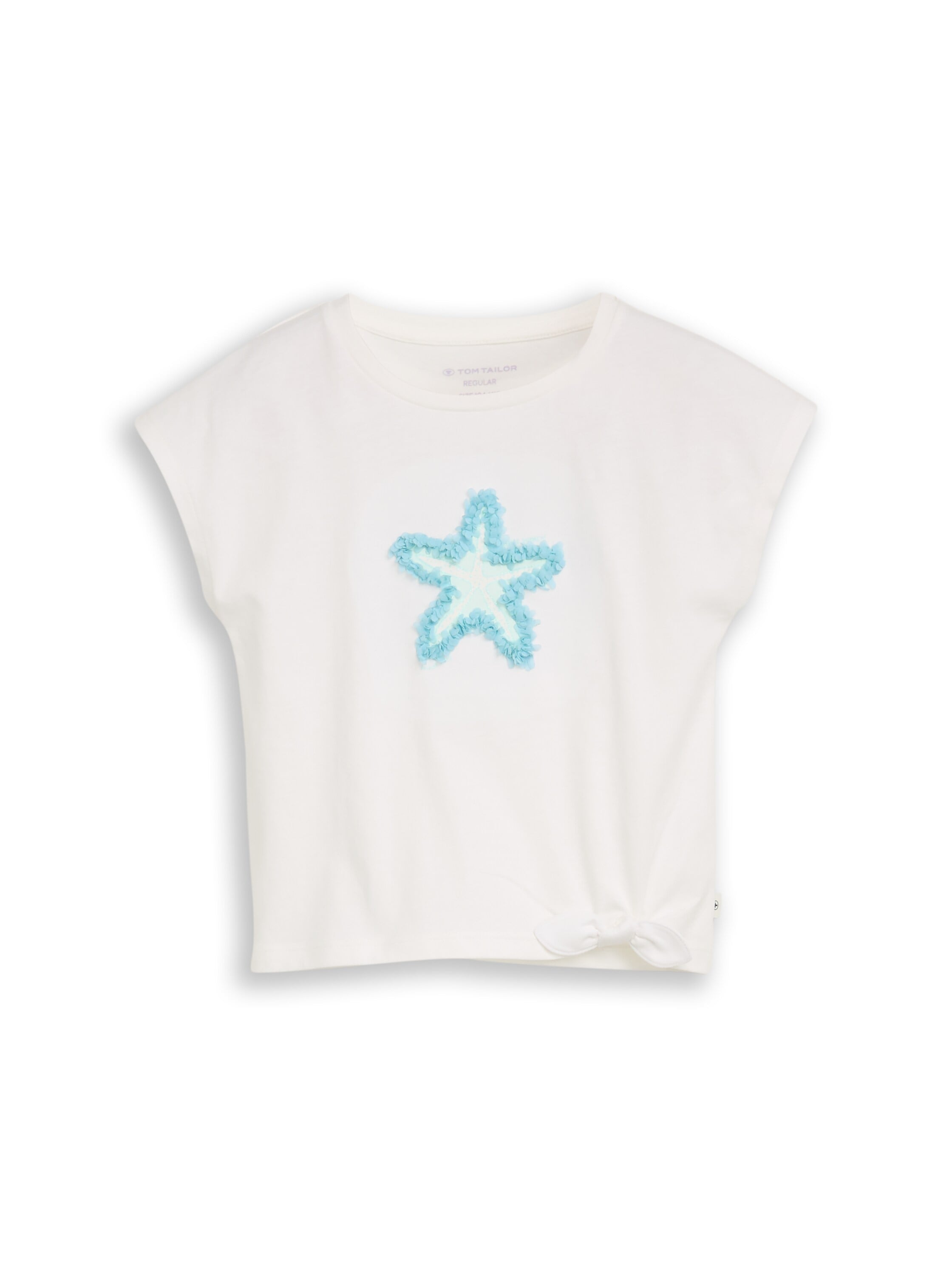 TOM TAILOR T-Shirt
