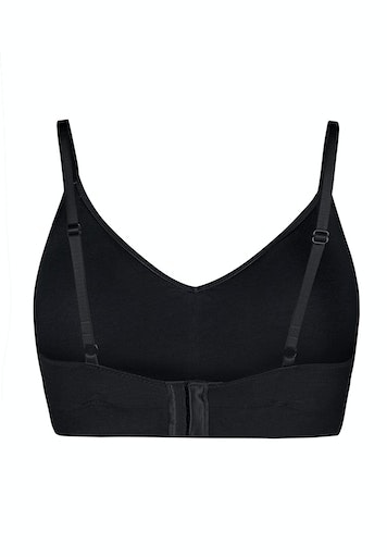 Skiny Soft-BH »Cotton Essentials« herausnehmbare Pads, weich, gepolstert, Baumwollmix