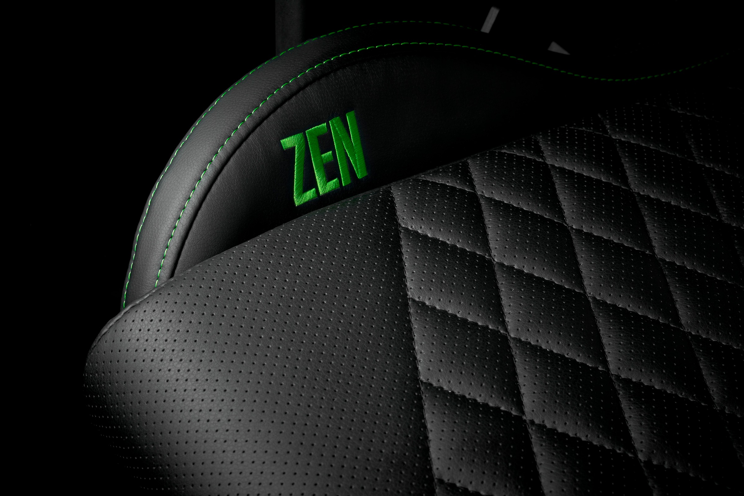 RAZER Gaming-Stuhl »Tarok Natrix«