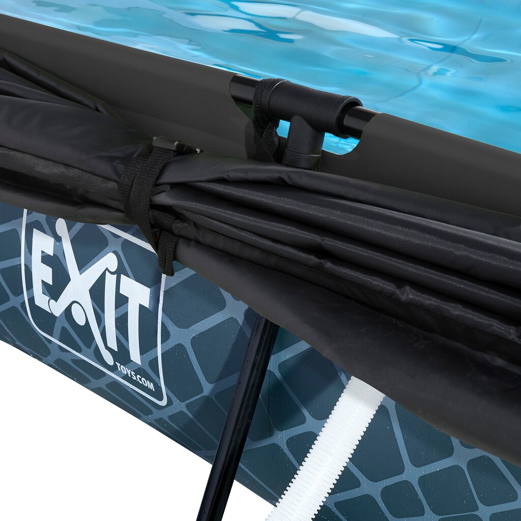 EXIT Framepool »Stone«