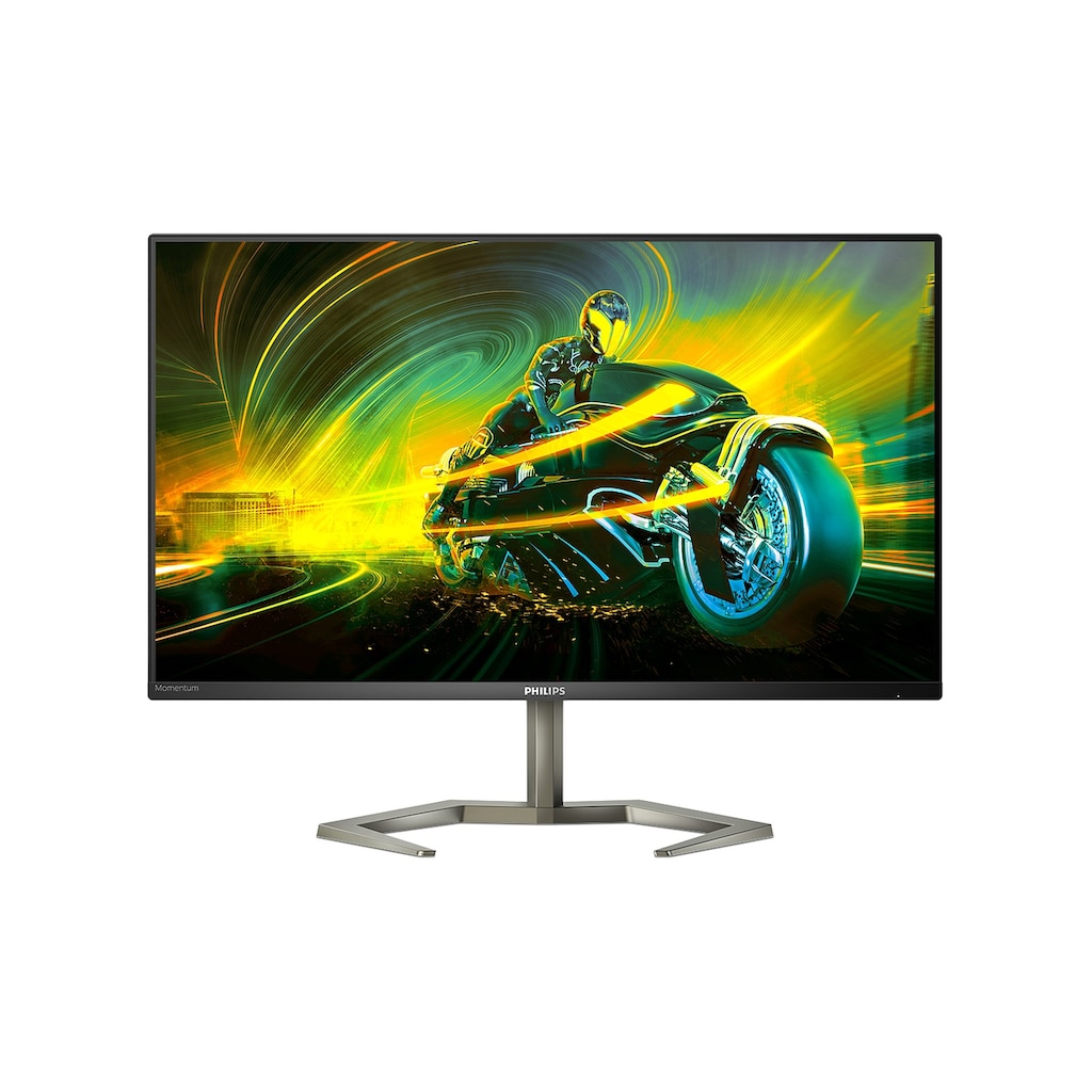 Philips Gaming-Monitor »32M1N5500VS«, 80 cm/32 Zoll, 2560 x 1440 px, QHD, 1 ms Reaktionszeit, 165 Hz