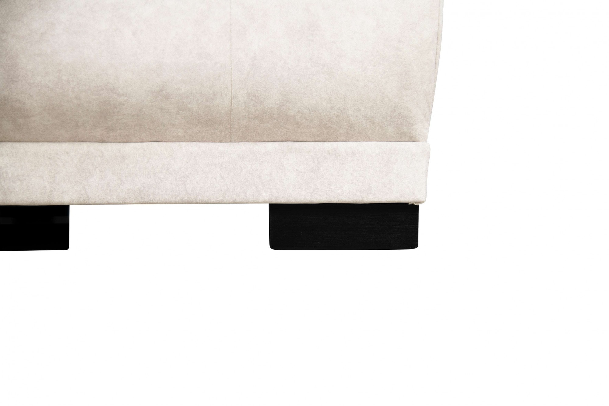 Home affaire Ecksofa »Langeland L-Form« incl. 2 Zierkissen, Recamiere wahlweise links oder rechts