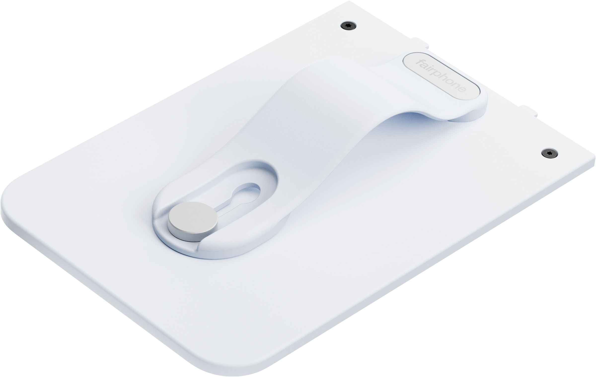 Fairphone Smartphone-Hülle »Fairphone Gen 6 Fingerschlaufe«, Fairphone, 16,0 cm (6,3 Zoll)