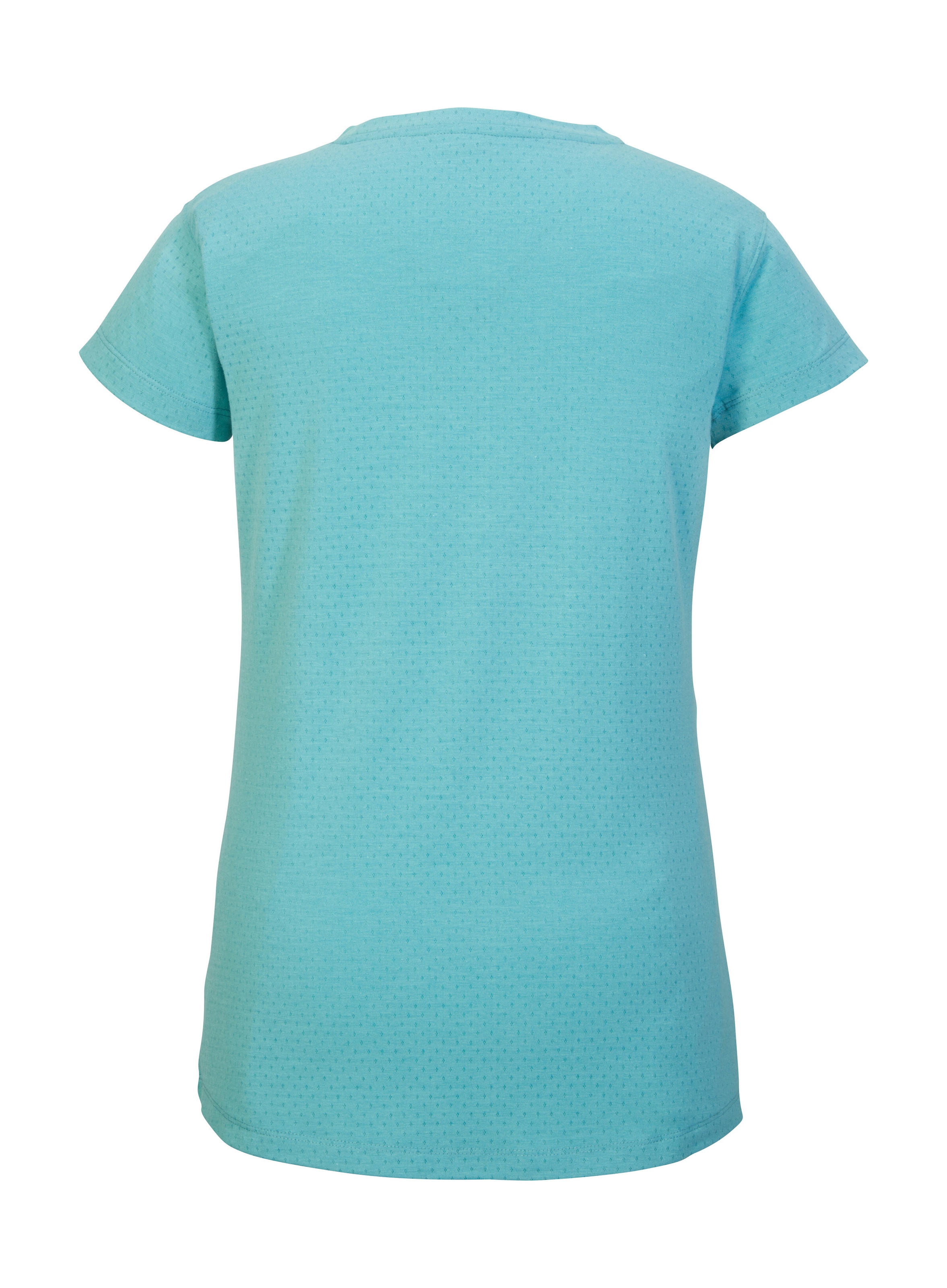 Killtec T-Shirt »KOS 23 WMN TSHRT«, Leichtes, schnelltrocknendes Damen Funktionsshirt mit Stretch.