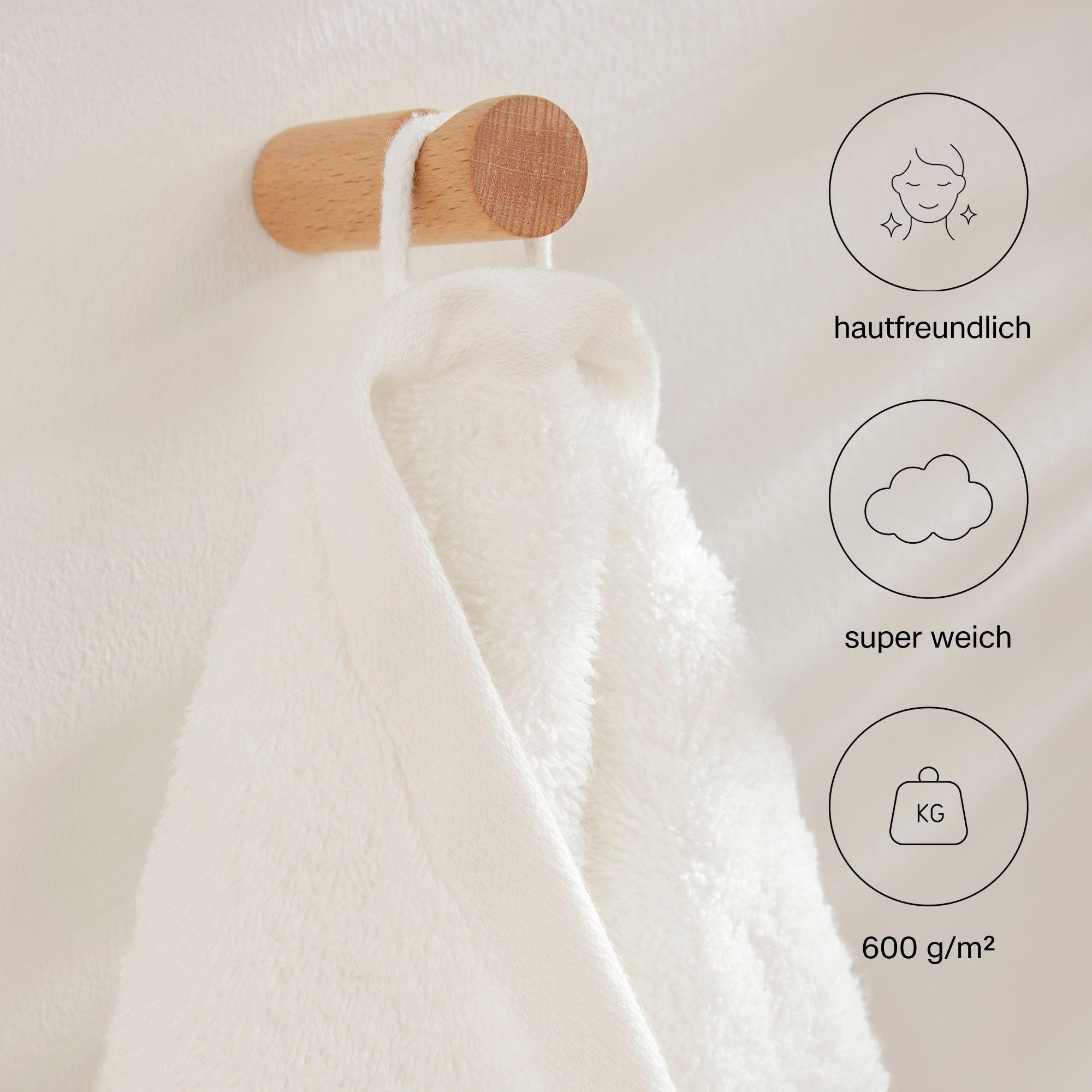 s.Oliver Handtuch Set »s.Oliver, Premium Qualität, 600 gr/m²«, (Set, 6 St., 2 Gästetücher 30x50 cm-2 Handtücher 50x100 cm-2 Duschtücher 70x140 cm), 2 Gästetücher 30x50, 2 Handtücher 50x100, 2 Duschtücher 70x140