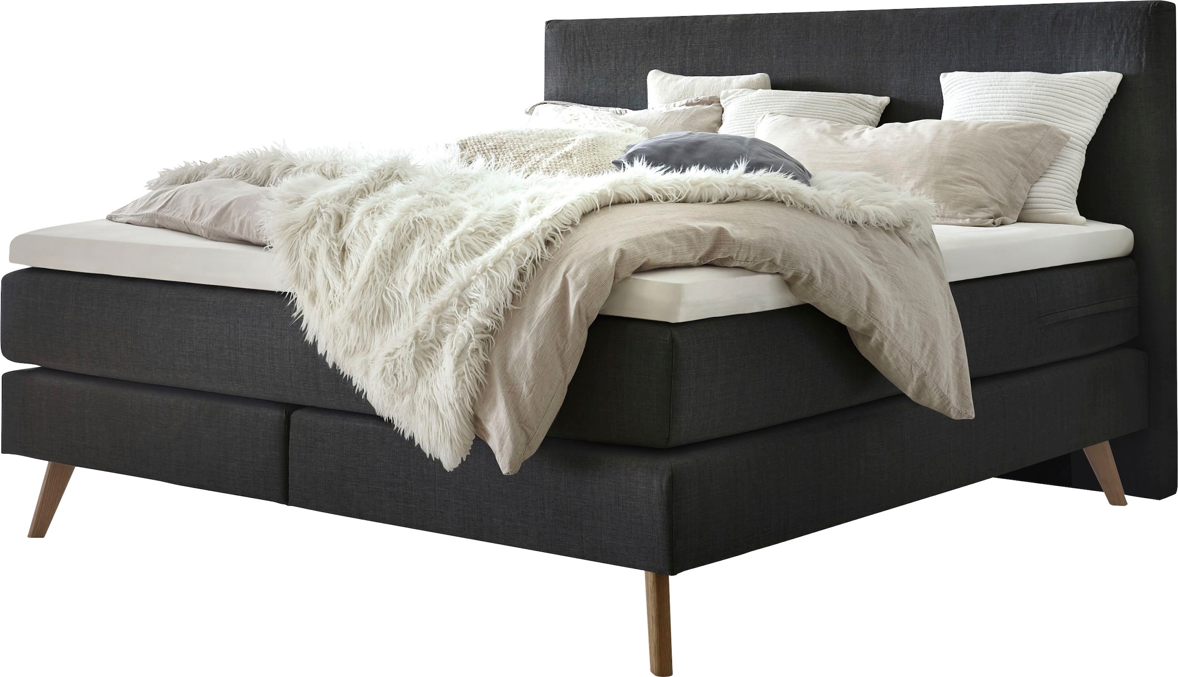 HASENA Boxspringbett "Costa" günstig online kaufen