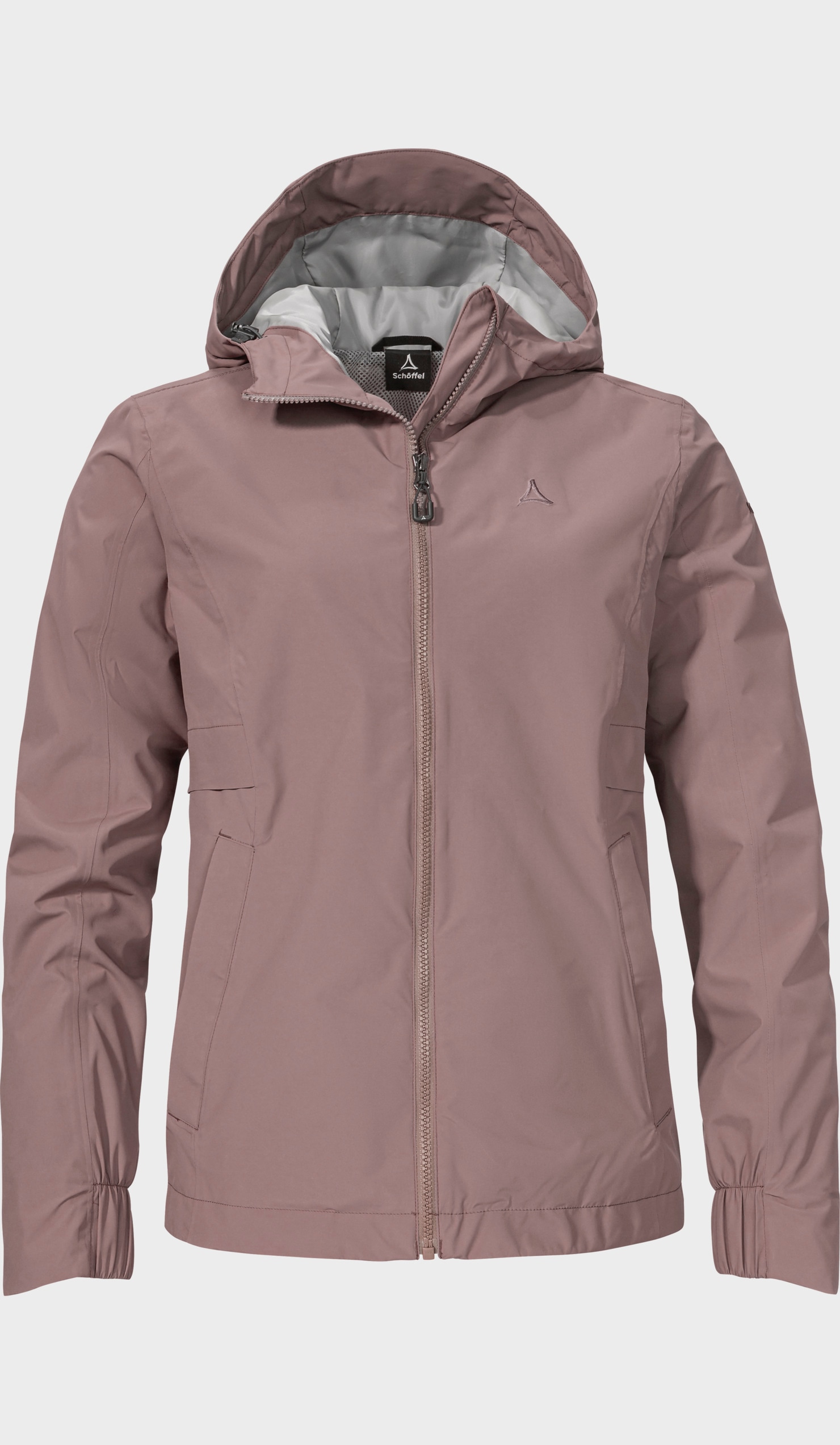 Schöffel Outdoorjacke »Jacket Style Bohorok WMS« mit Kapuze