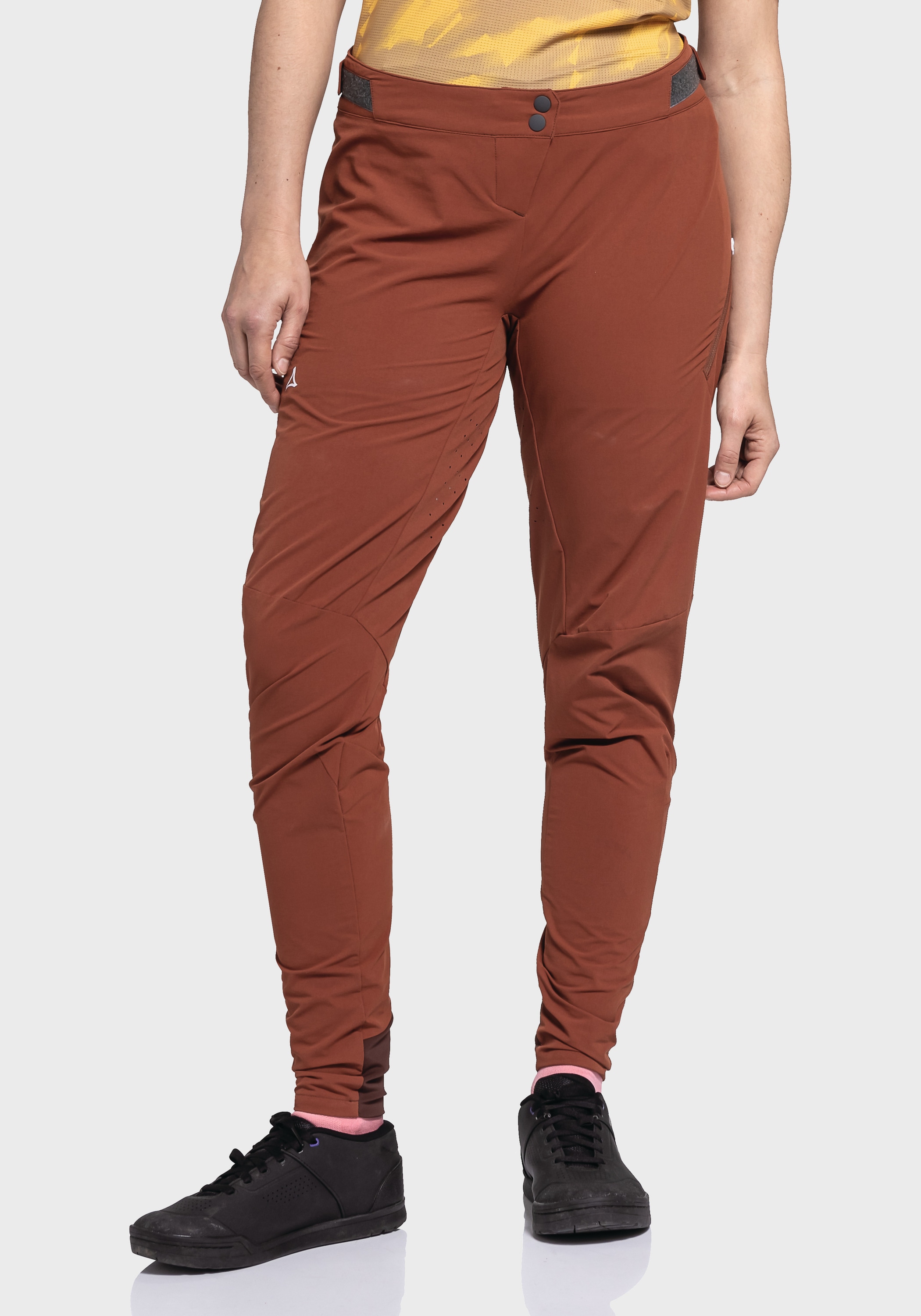 Schöffel Outdoorhose »Pants Arosa L«